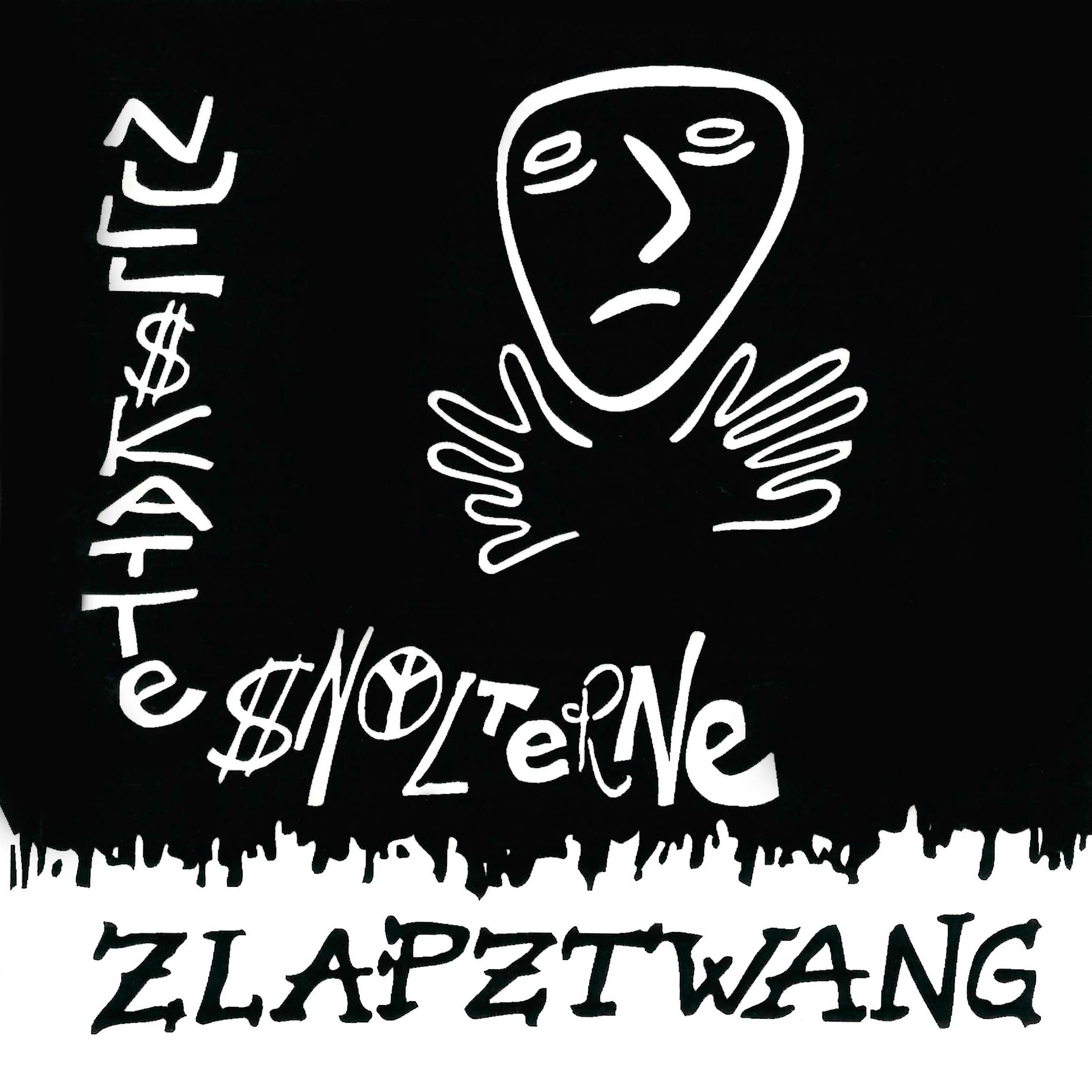 Постер альбома Zlapztwang