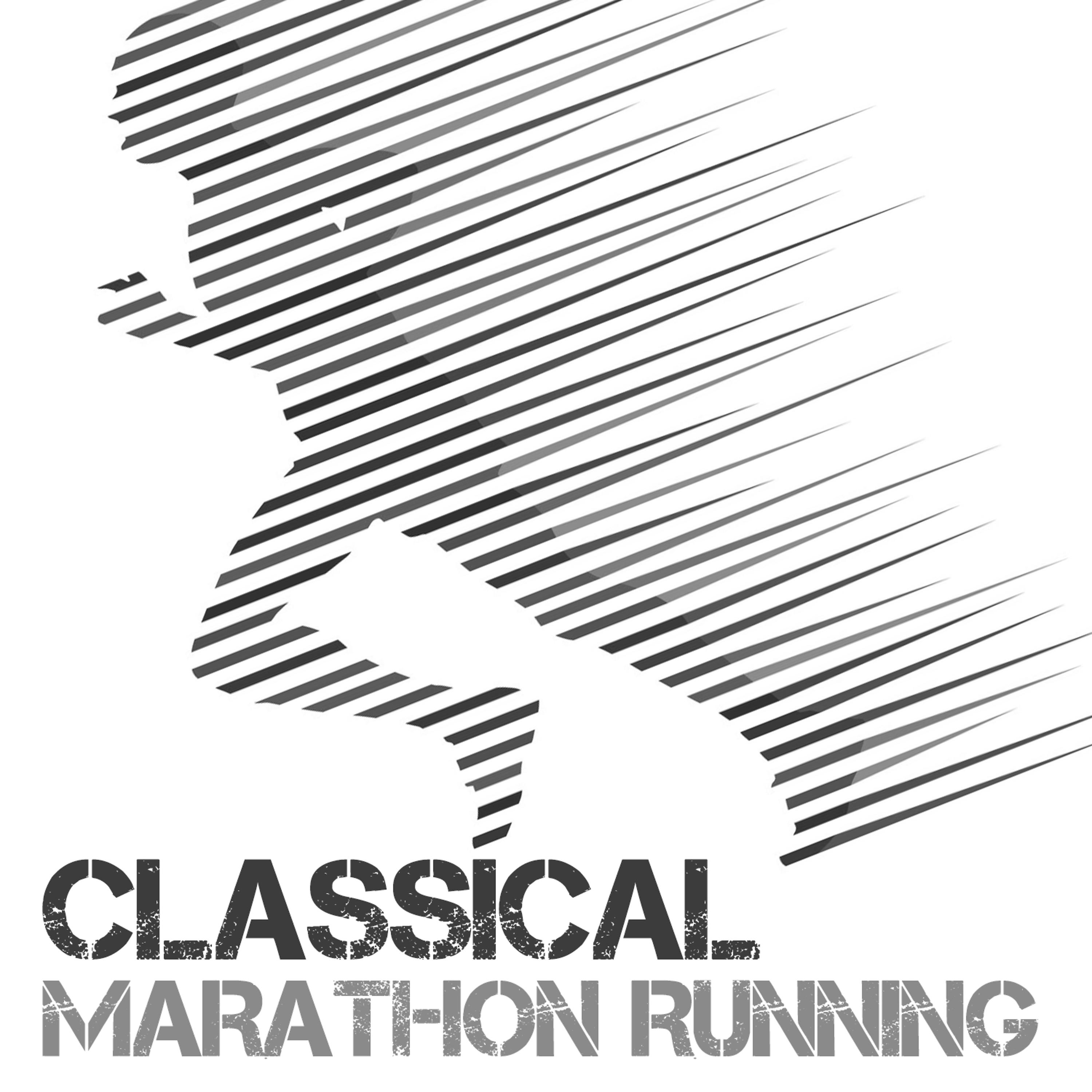 Постер альбома Classical Marathon Running