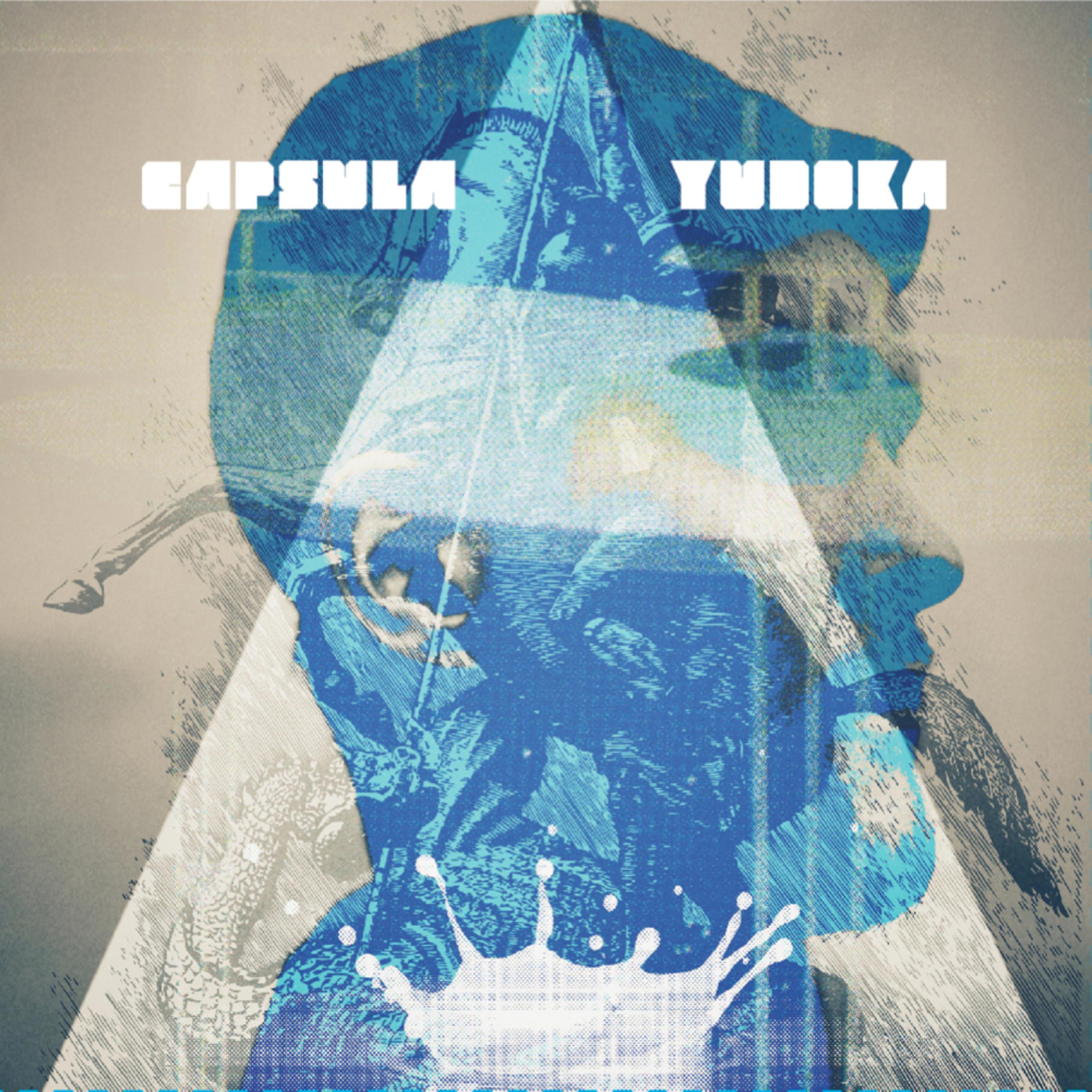 Постер альбома Yudoka