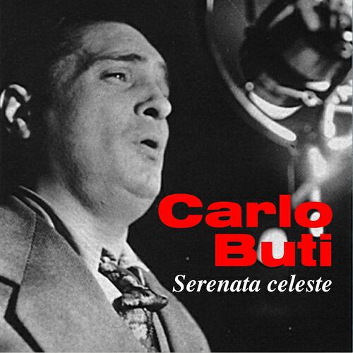 Carlo Buti - La sagra di Giarabub