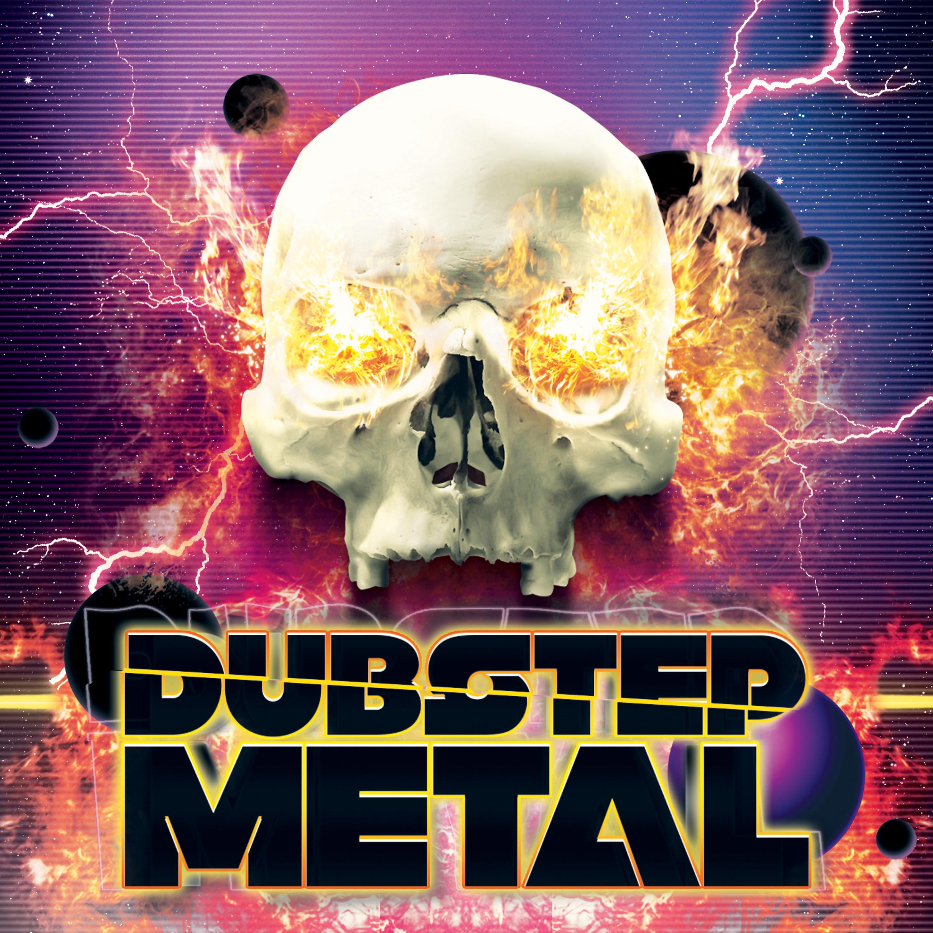 Постер альбома Dubstep Metal