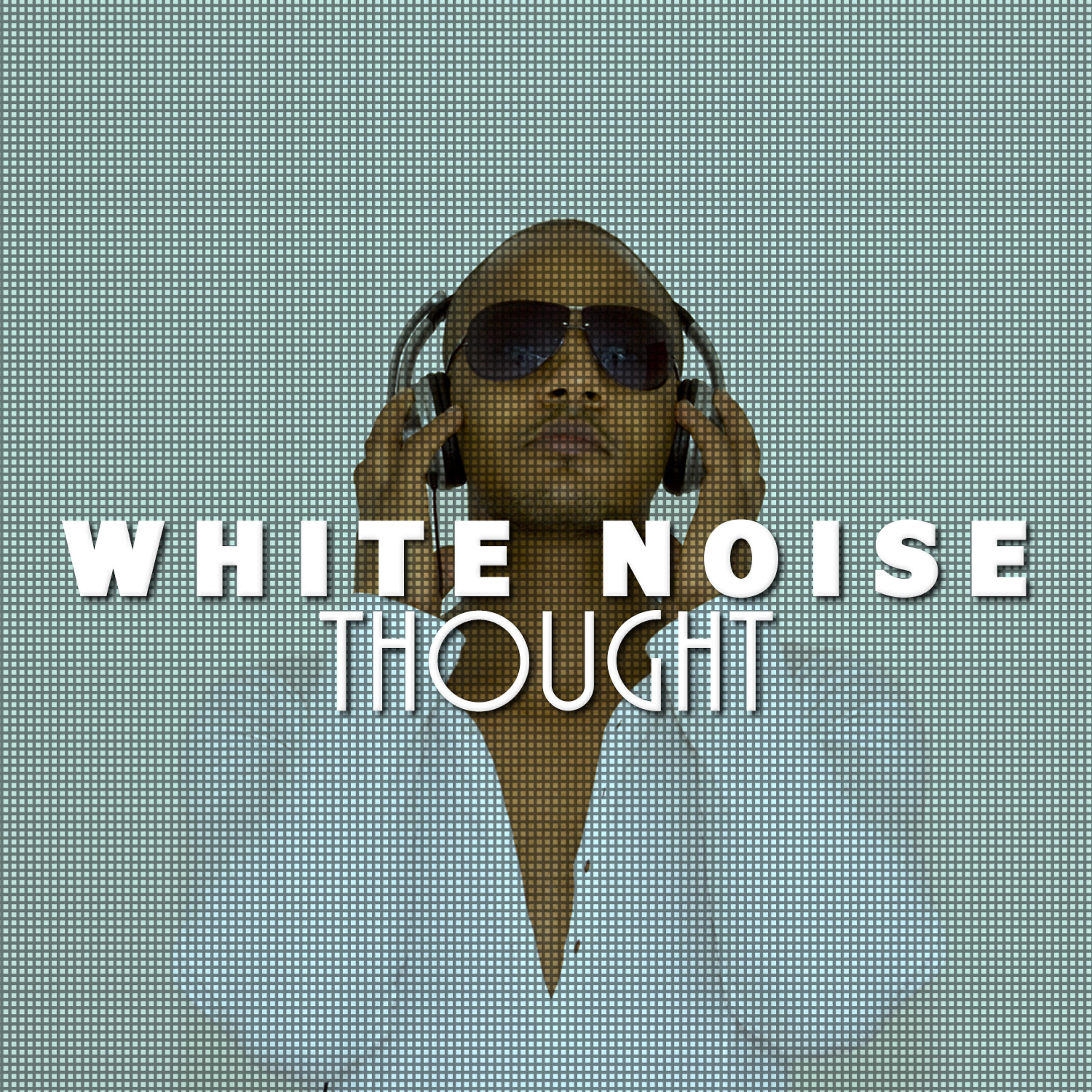 Natural White Noise For Babies - White Noise: Rainy Day Falls