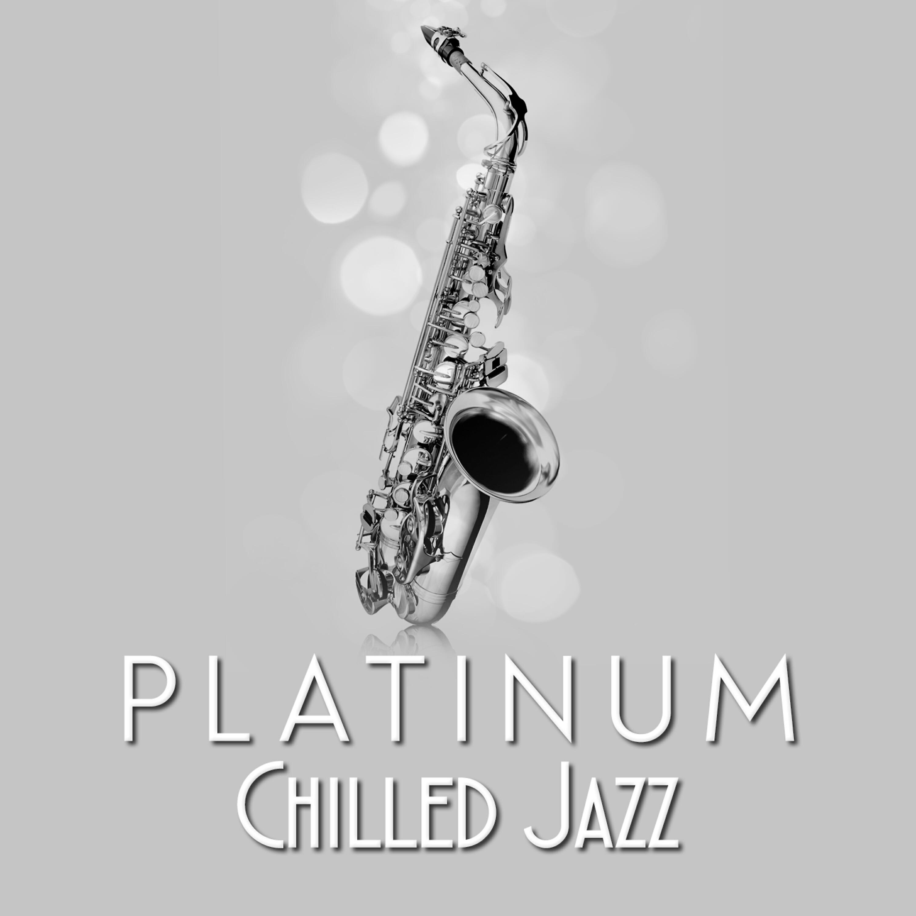 Chilled Jazz Masters - Kimo Samba
