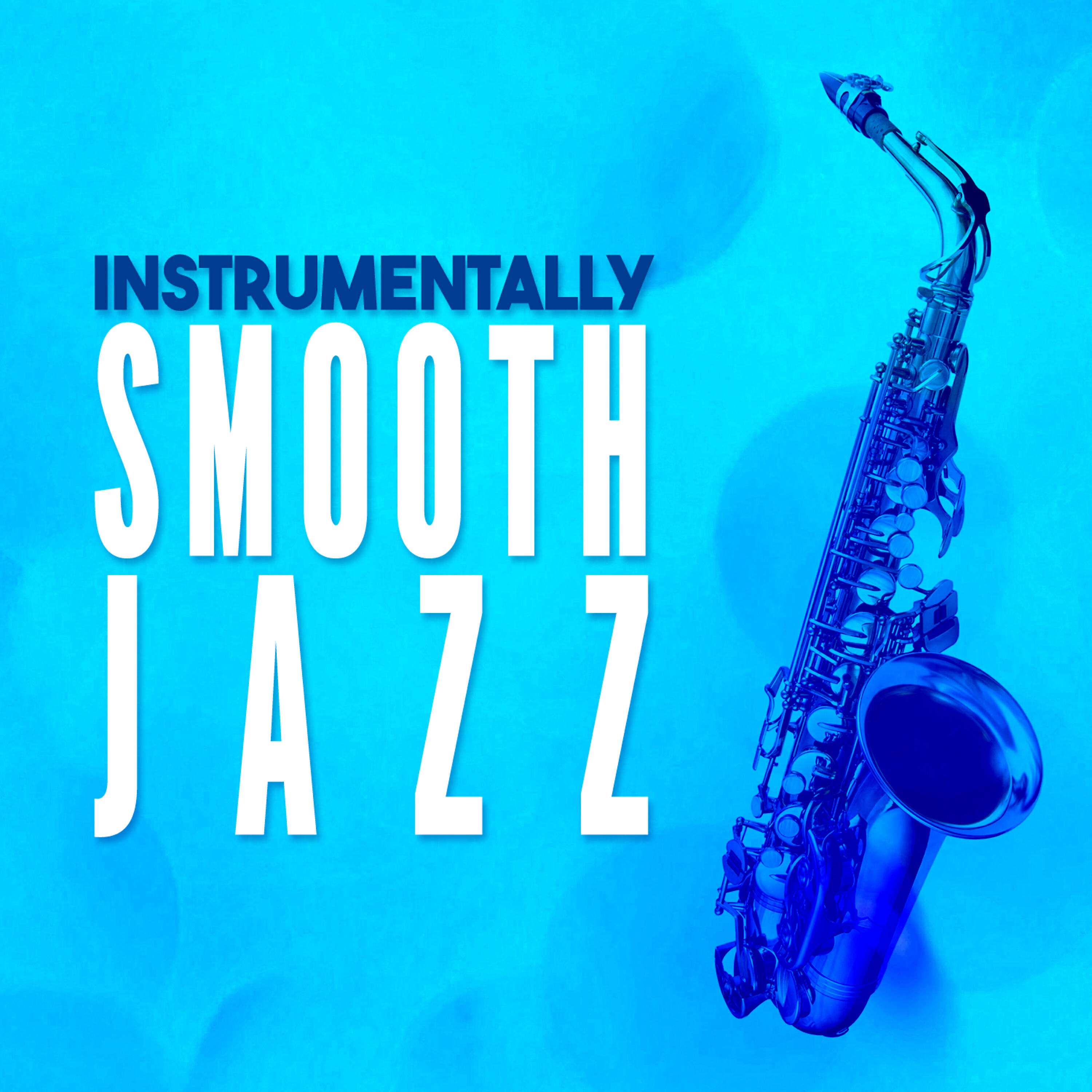 Smooth Jazz Sax Instrumentals - Startin' out Again