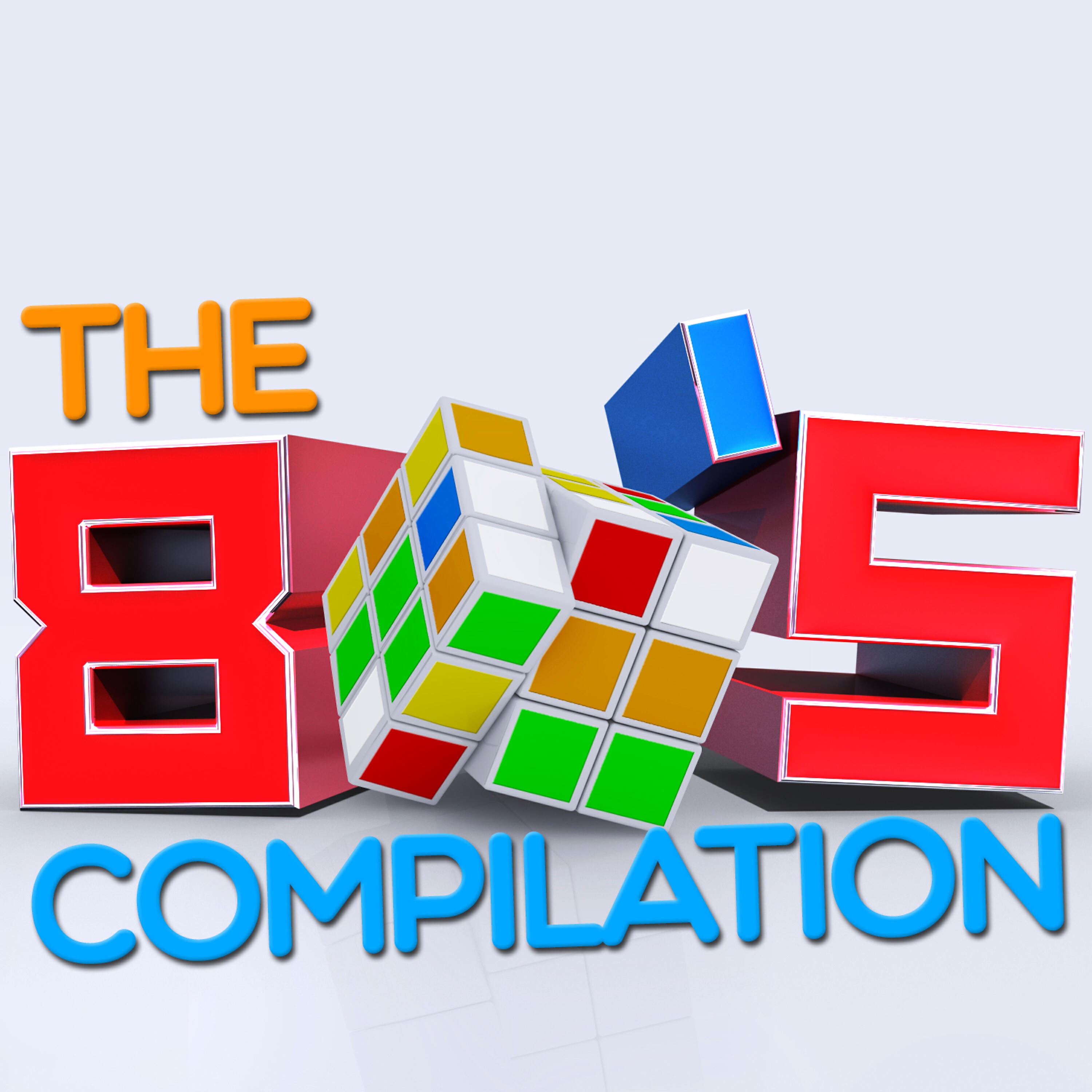Compilation 80's - Don't Dream It's Over