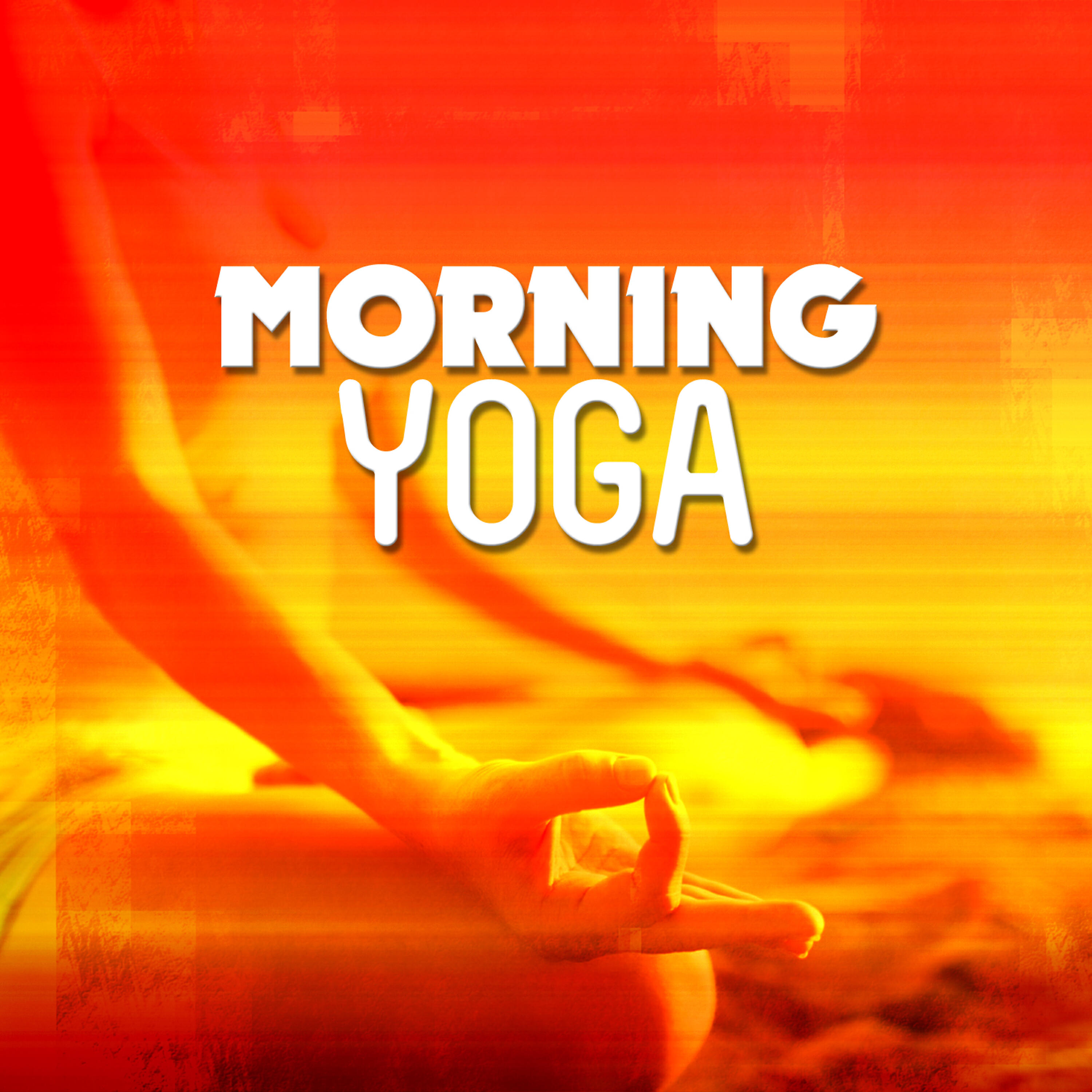 YOGA - Eastern Zen