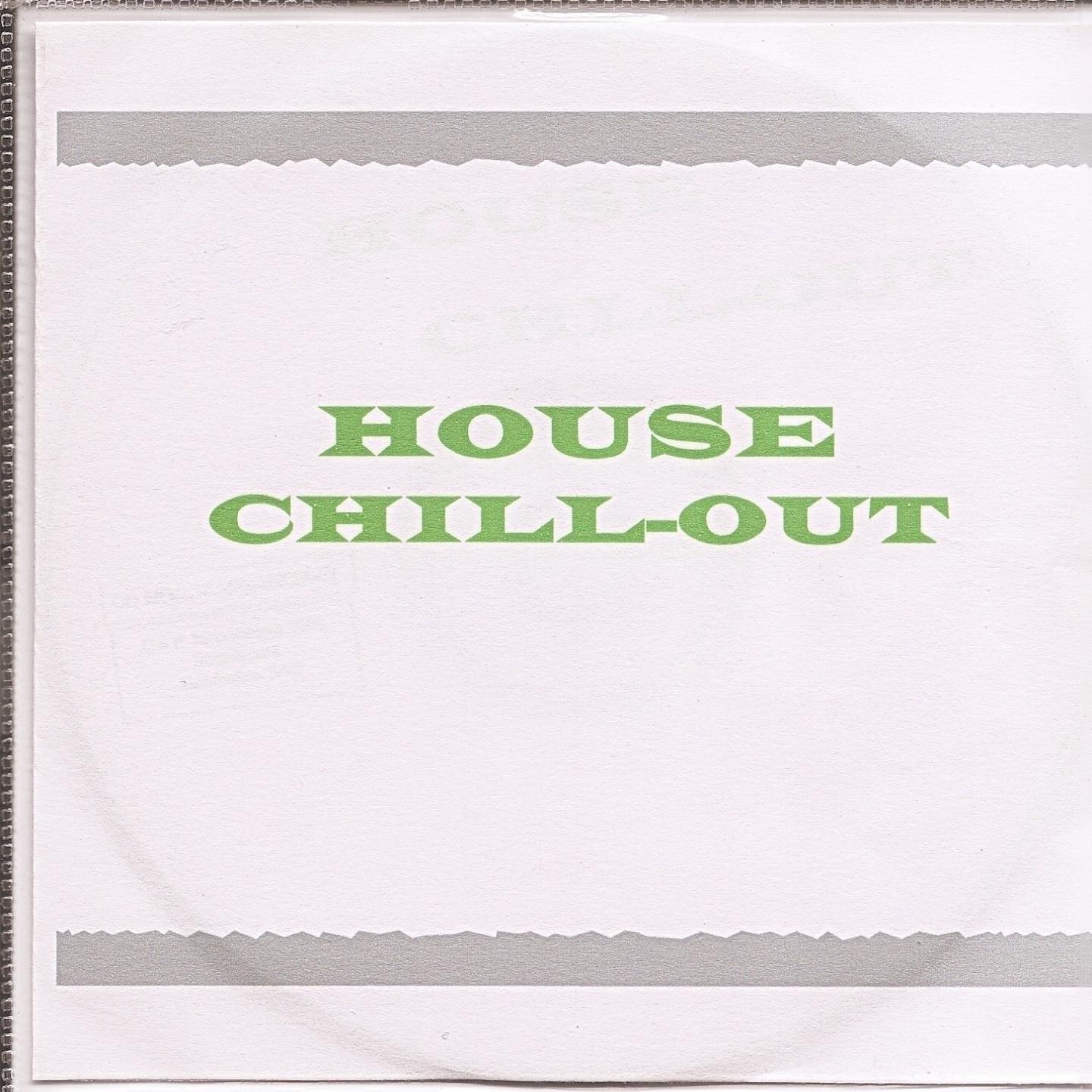 Постер альбома House Chill-out