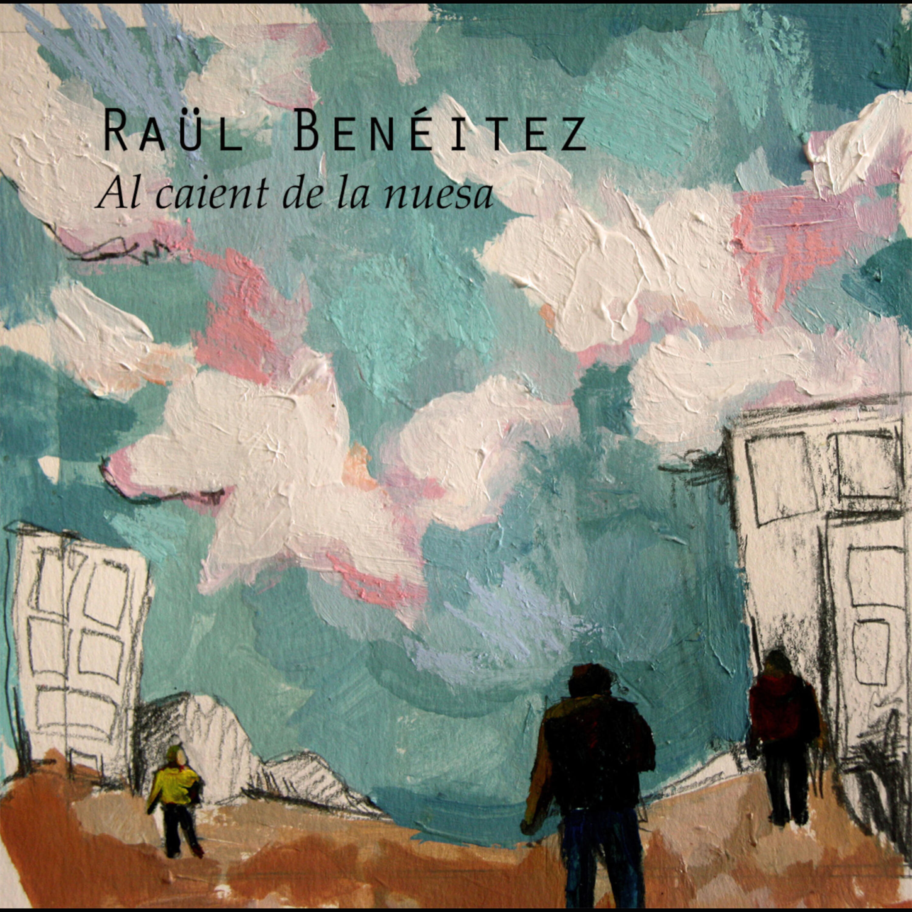 Raül Benéitez - Llaç