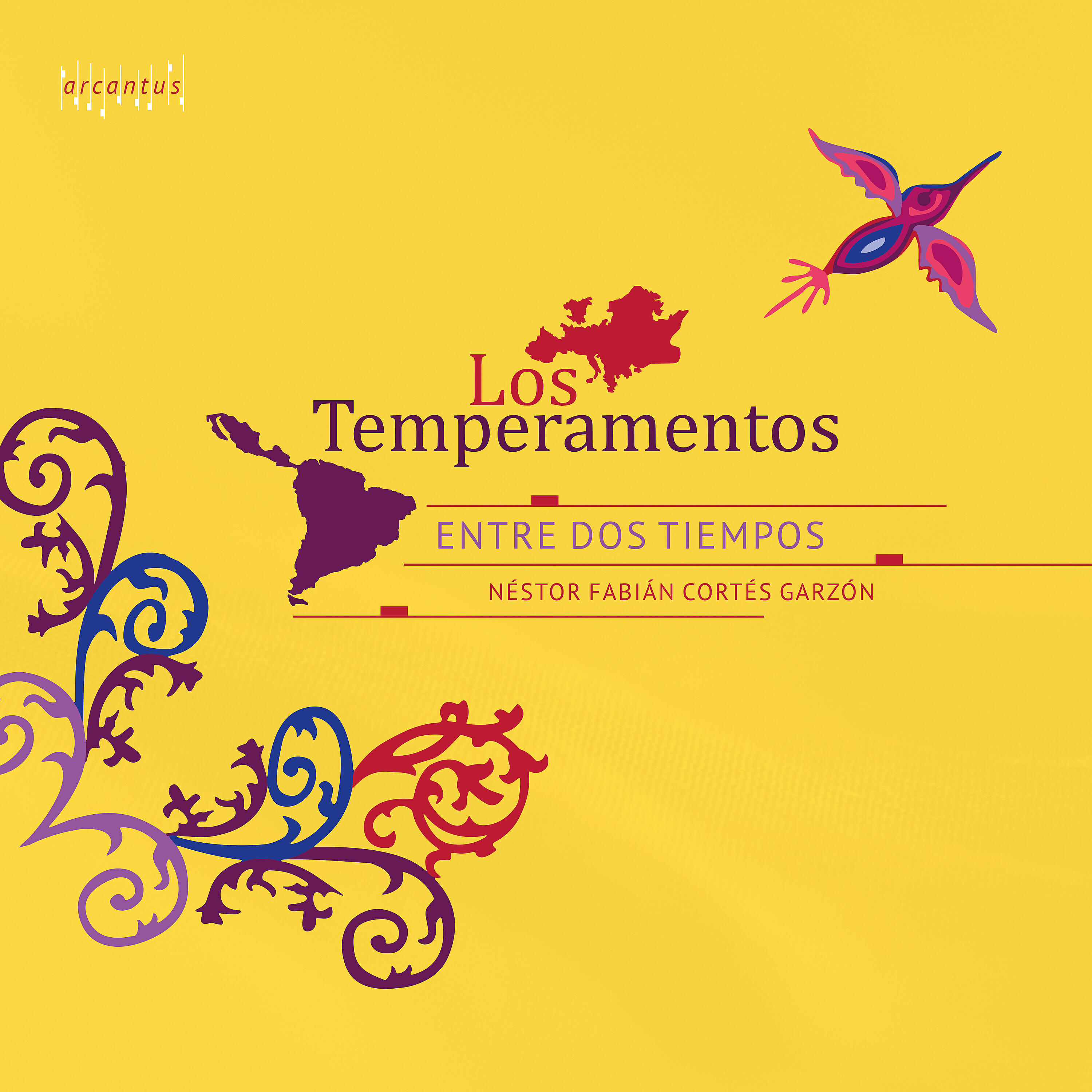 Los Temperamentos - Sonates pour le Violoncello, Op. 2, Sonata IV: Ciaconna