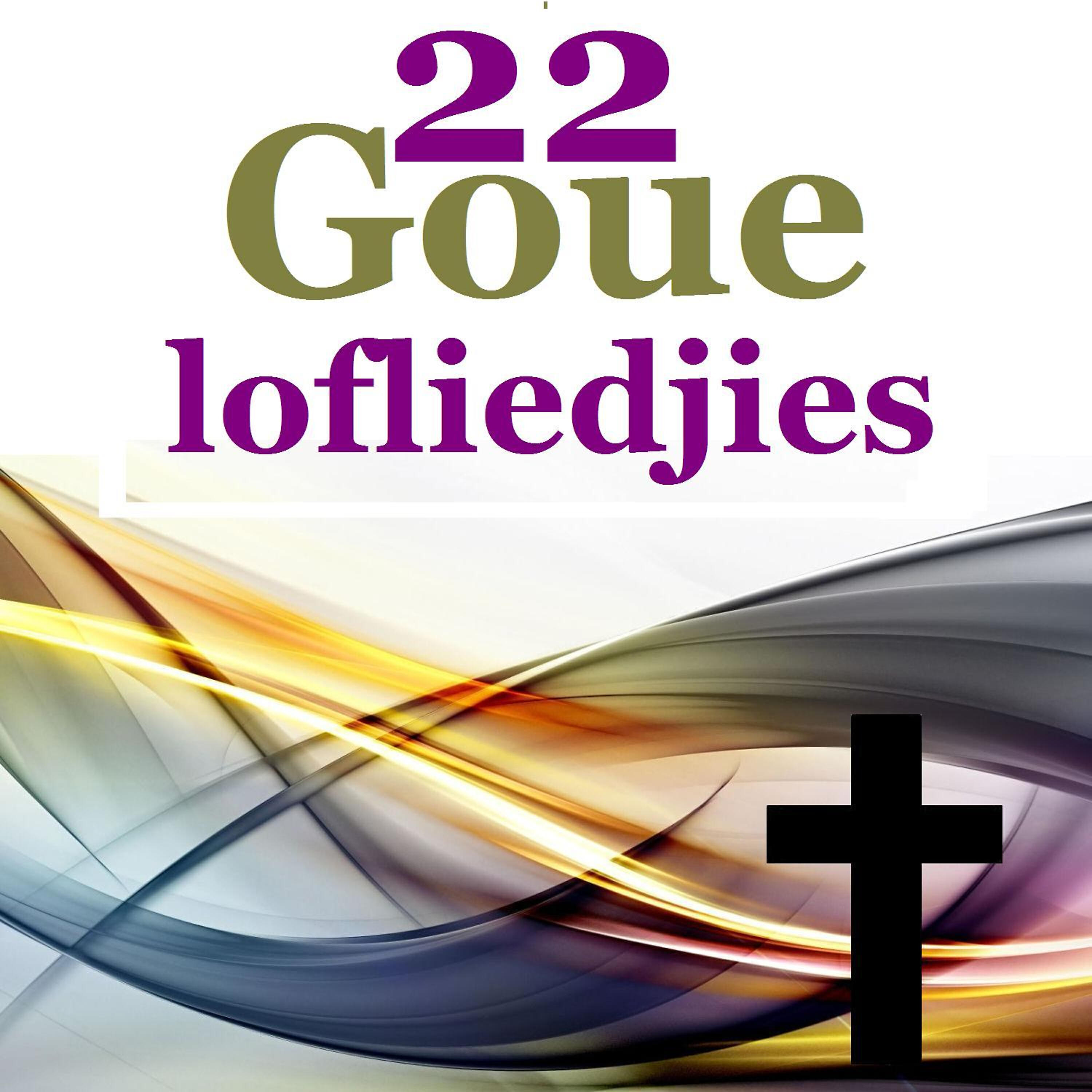 Louis Brittz - n Handvol Vars Genade