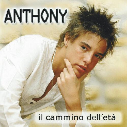 Anthony - Bambola