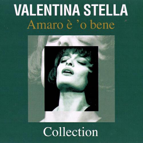 Valentina Stella - Luna Rossa