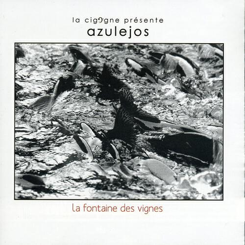 Azulejos - Cassablanca