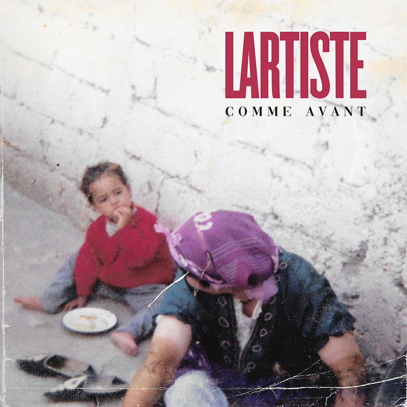 Lartiste - La chanson