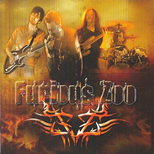 Furious zoo - Down on the Street