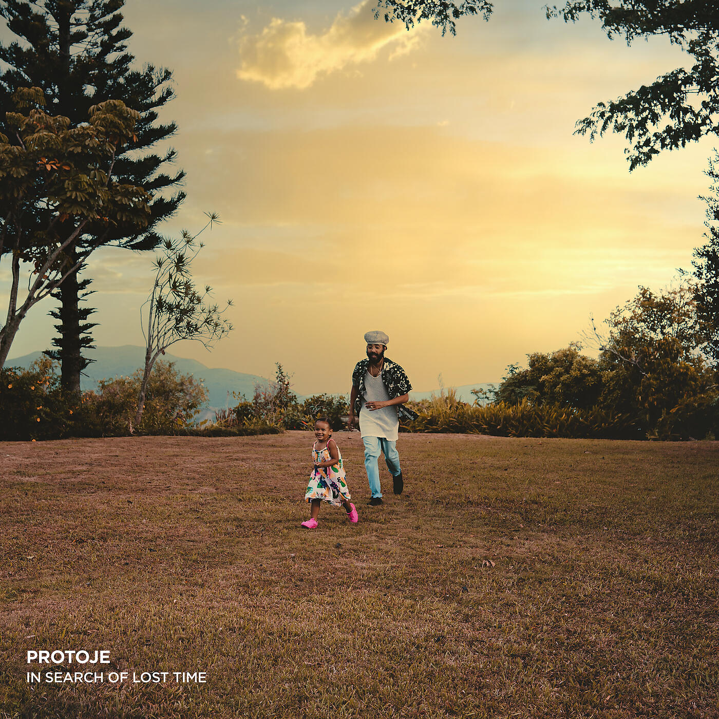 Protoje - Like Royalty