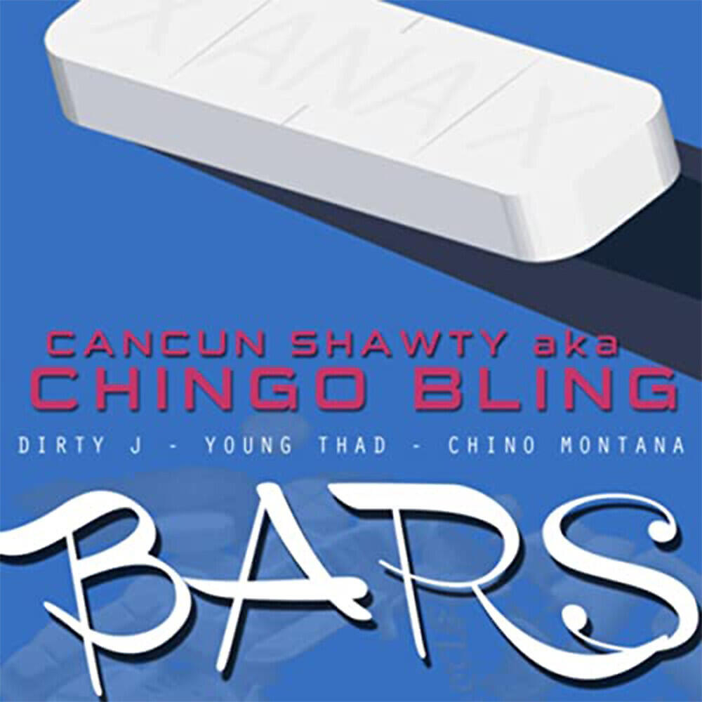 Chingo Bling - Bars