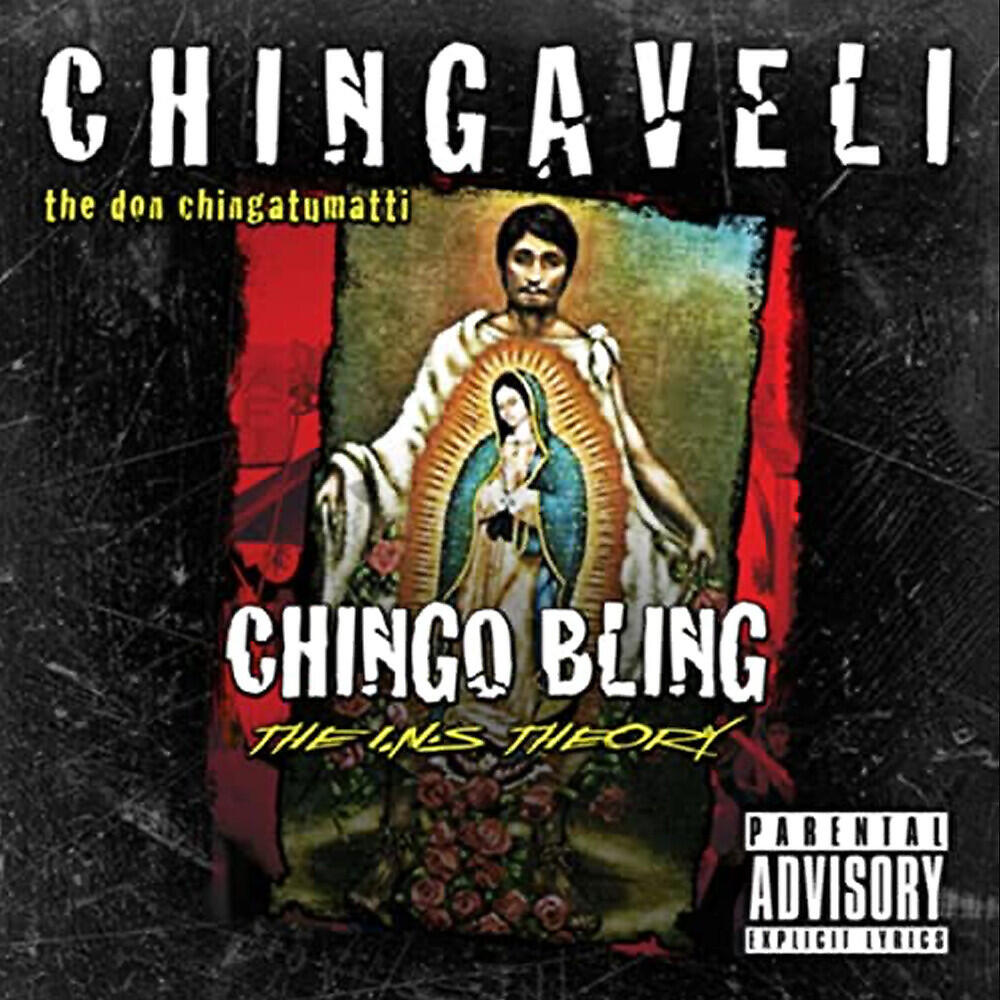 Chingo Bling - She Will