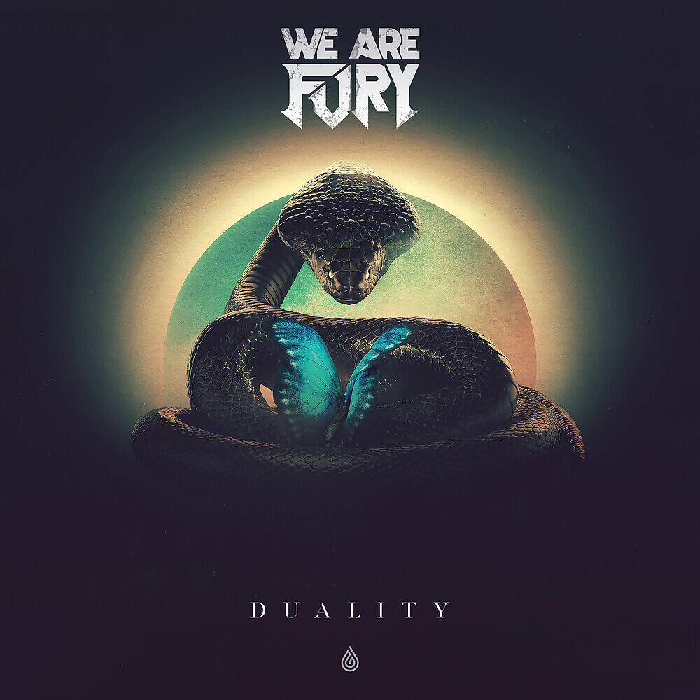 WE ARE FURY - Don't Know Why