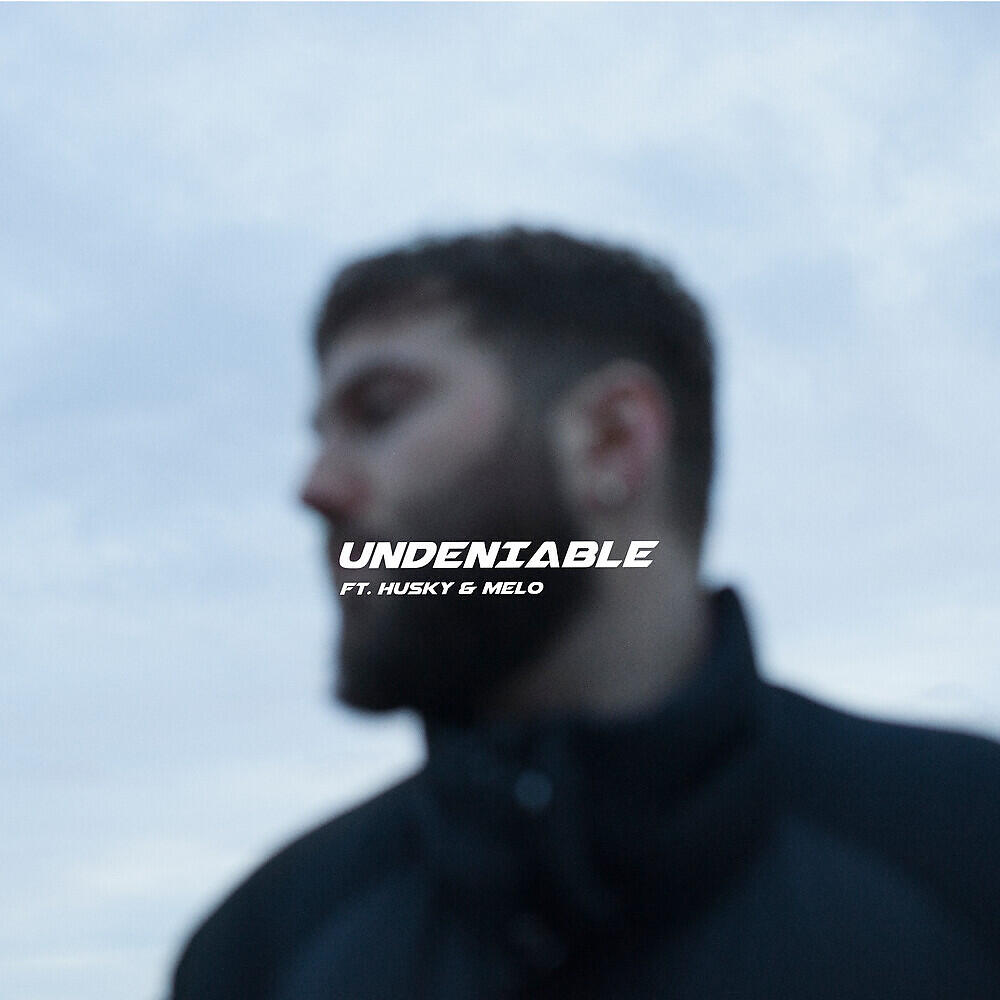 Lucas Nord - Undeniable