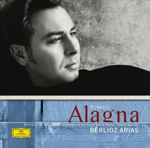 Постер альбома Berlioz: Arias