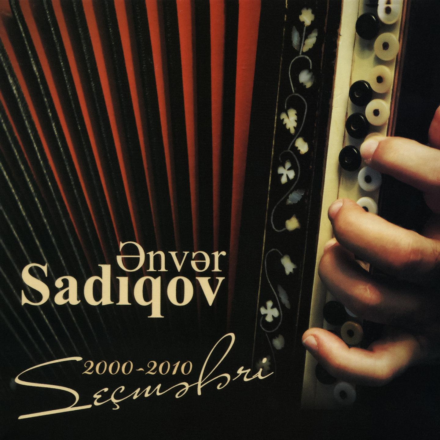 Постер альбома 2000-2010 Seçmələri