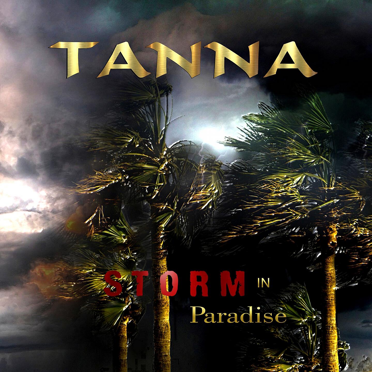 Tanna - Nights on the Road