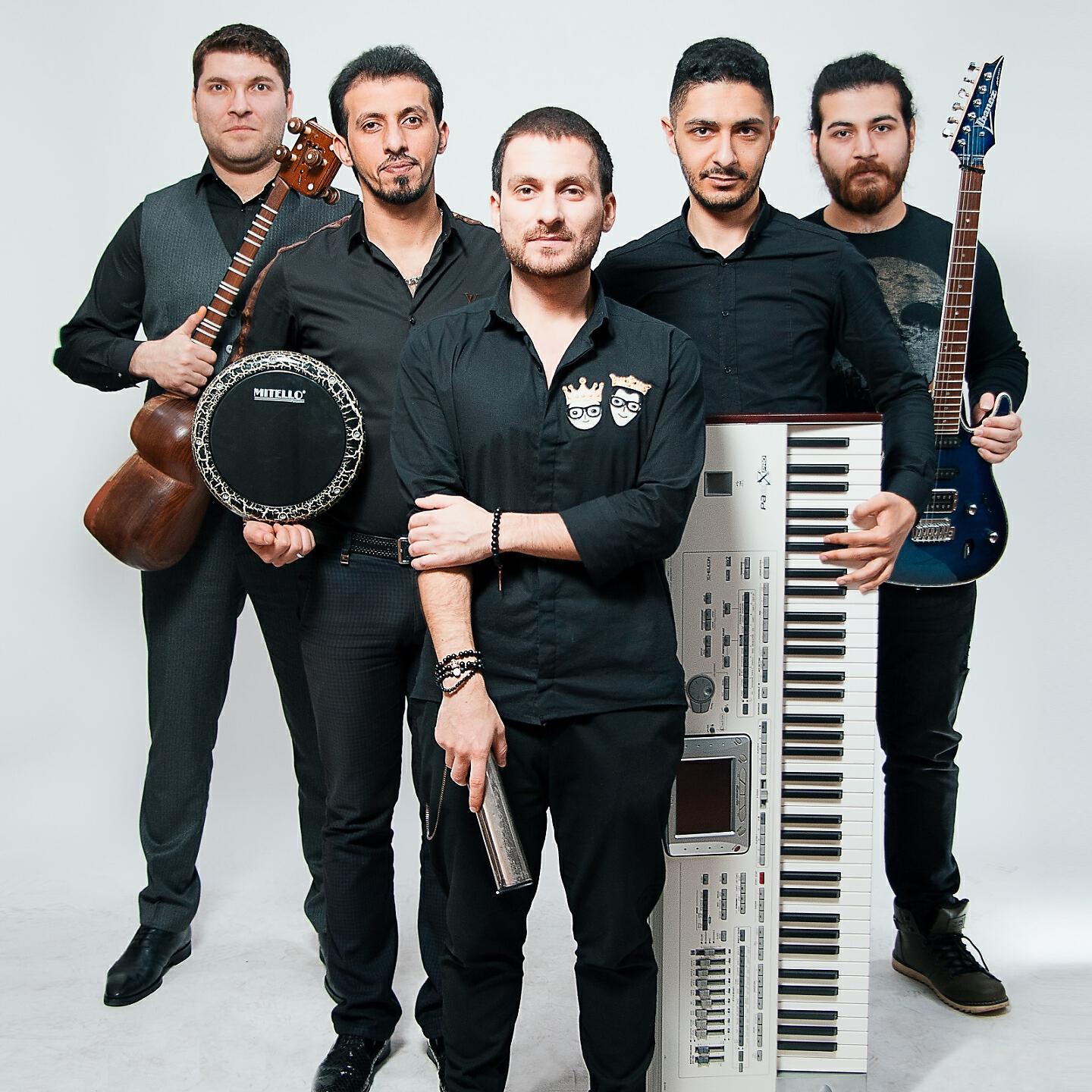 Native Ones - Tapar Məni