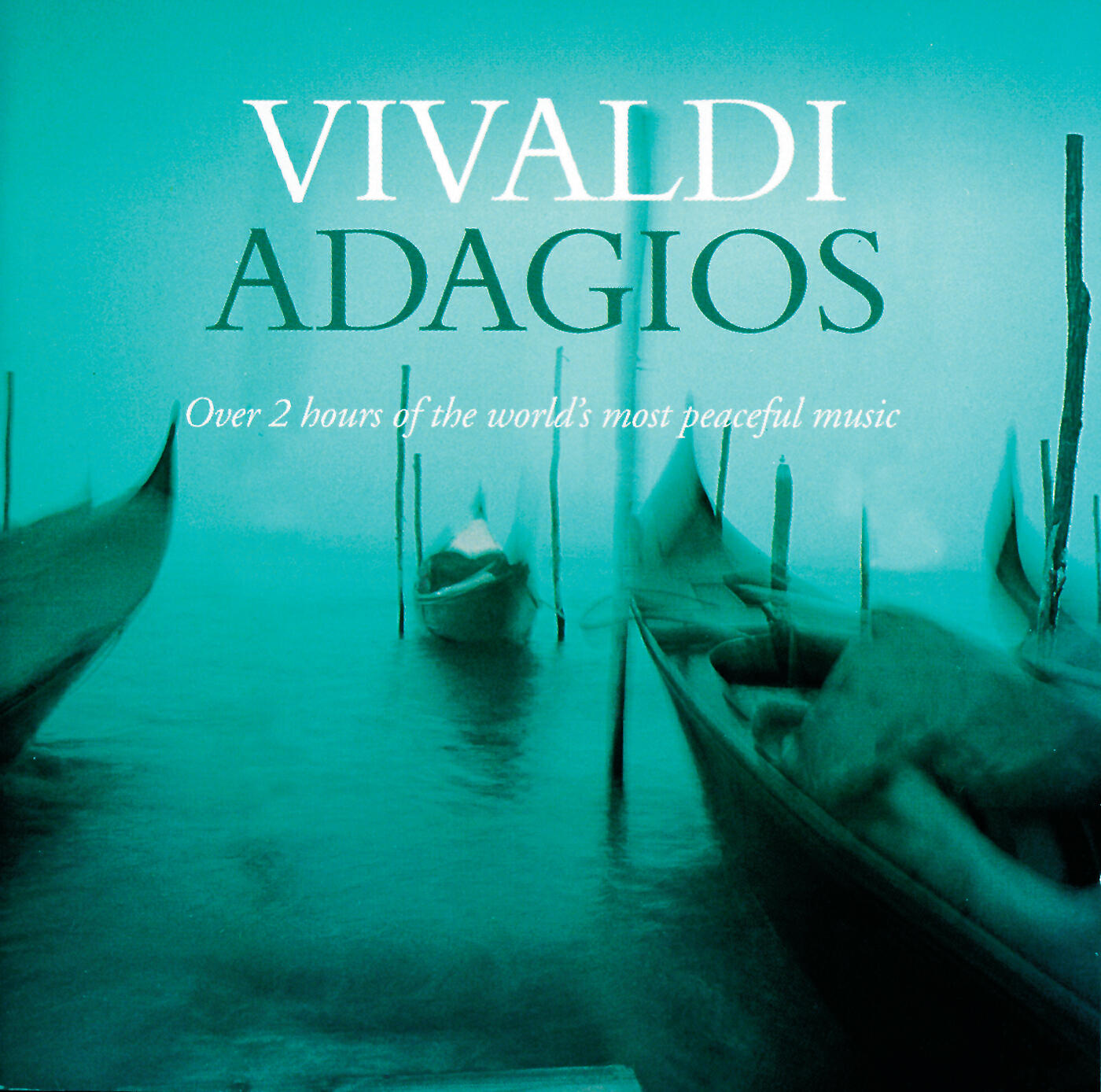 Neil Black - Vivaldi: Concerto in F Major for 2 Oboes, 2 Horns & Violin, RV 569 - 2. Grave