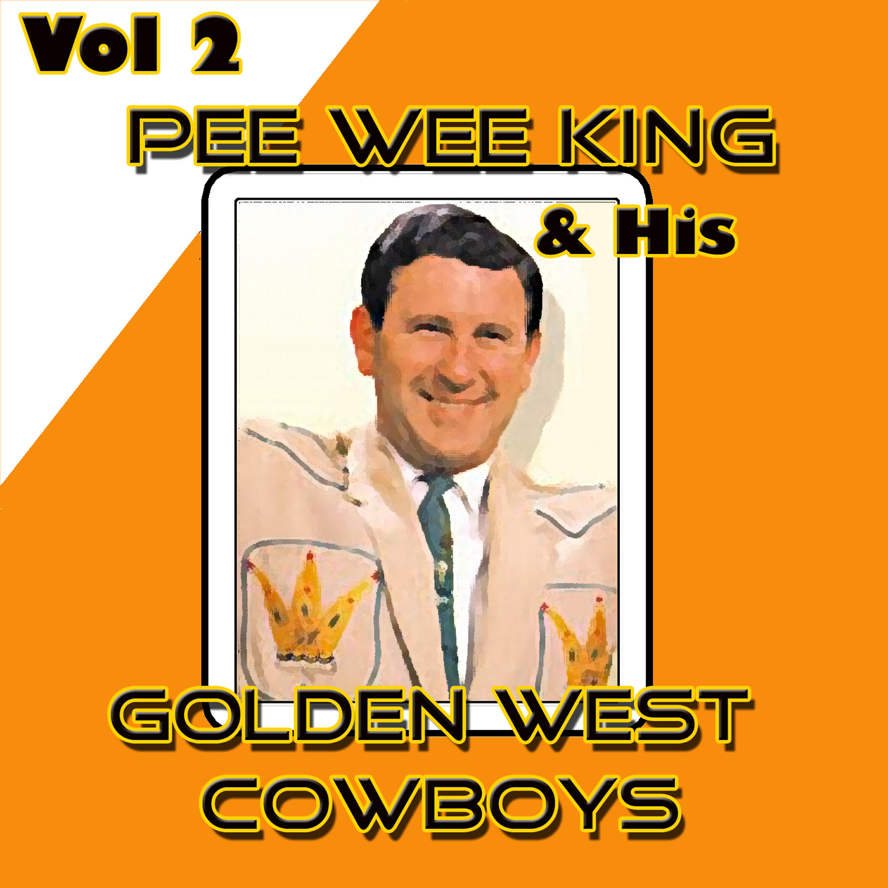 Pee Wee King - Slow Coach