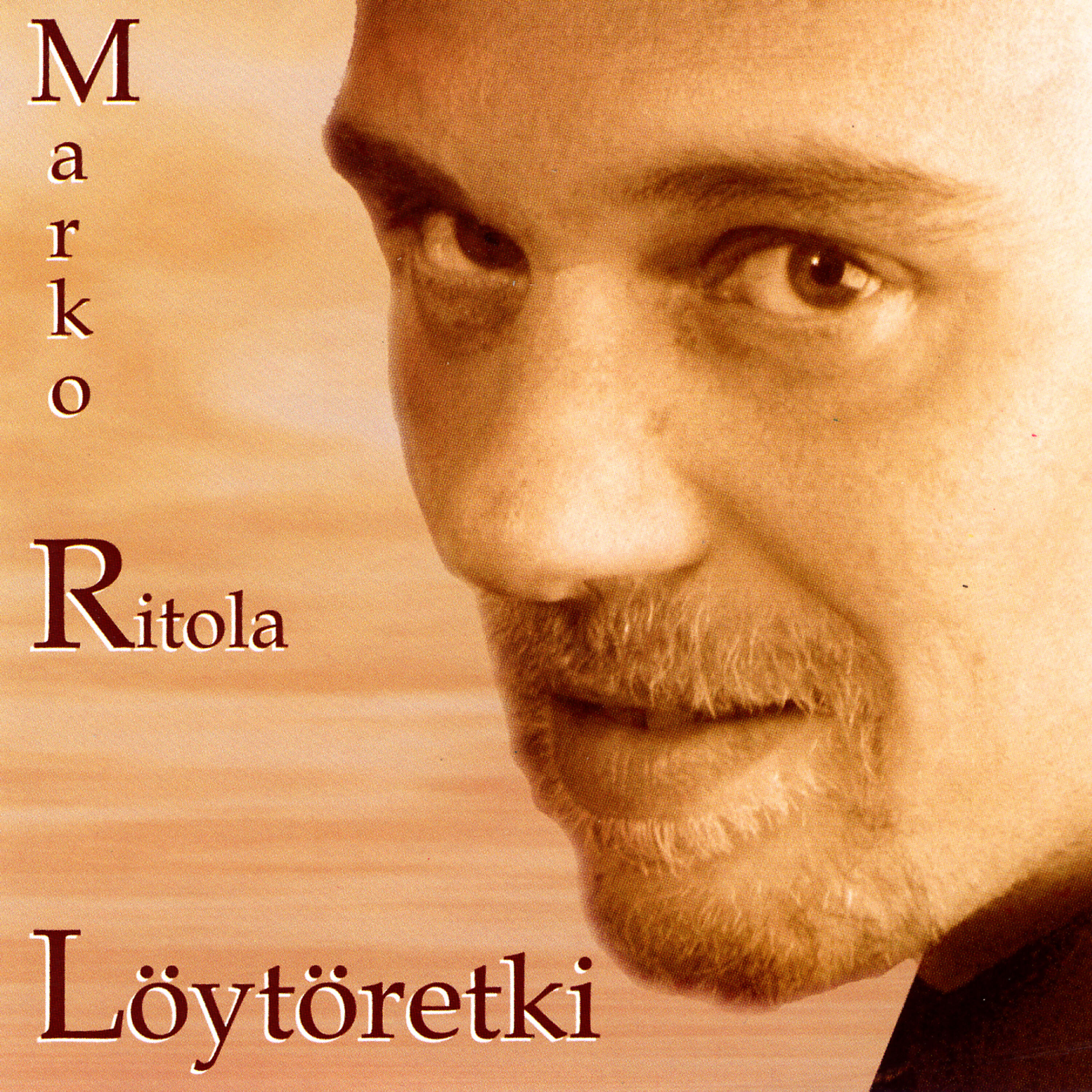 Marko Ritola - Tämä Yö