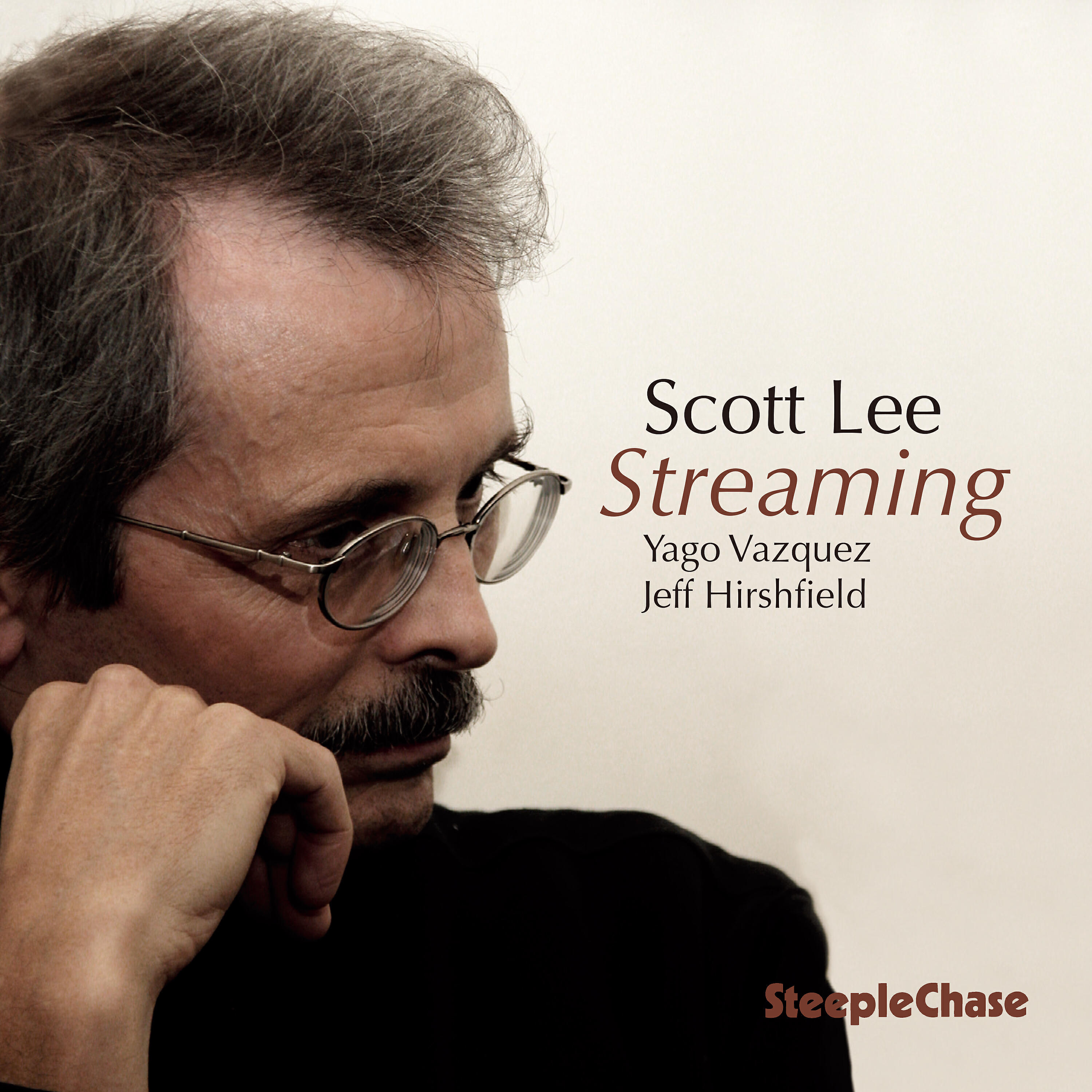 Scott Lee - Services