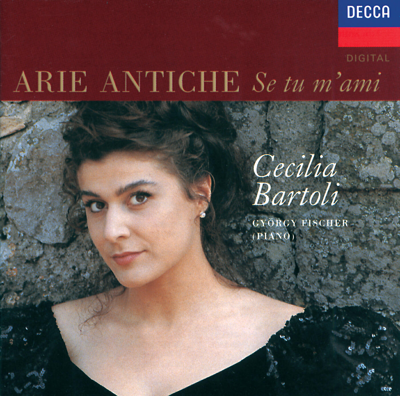 Cecilia Bartoli - Carissimi: Vittoria, mio core!