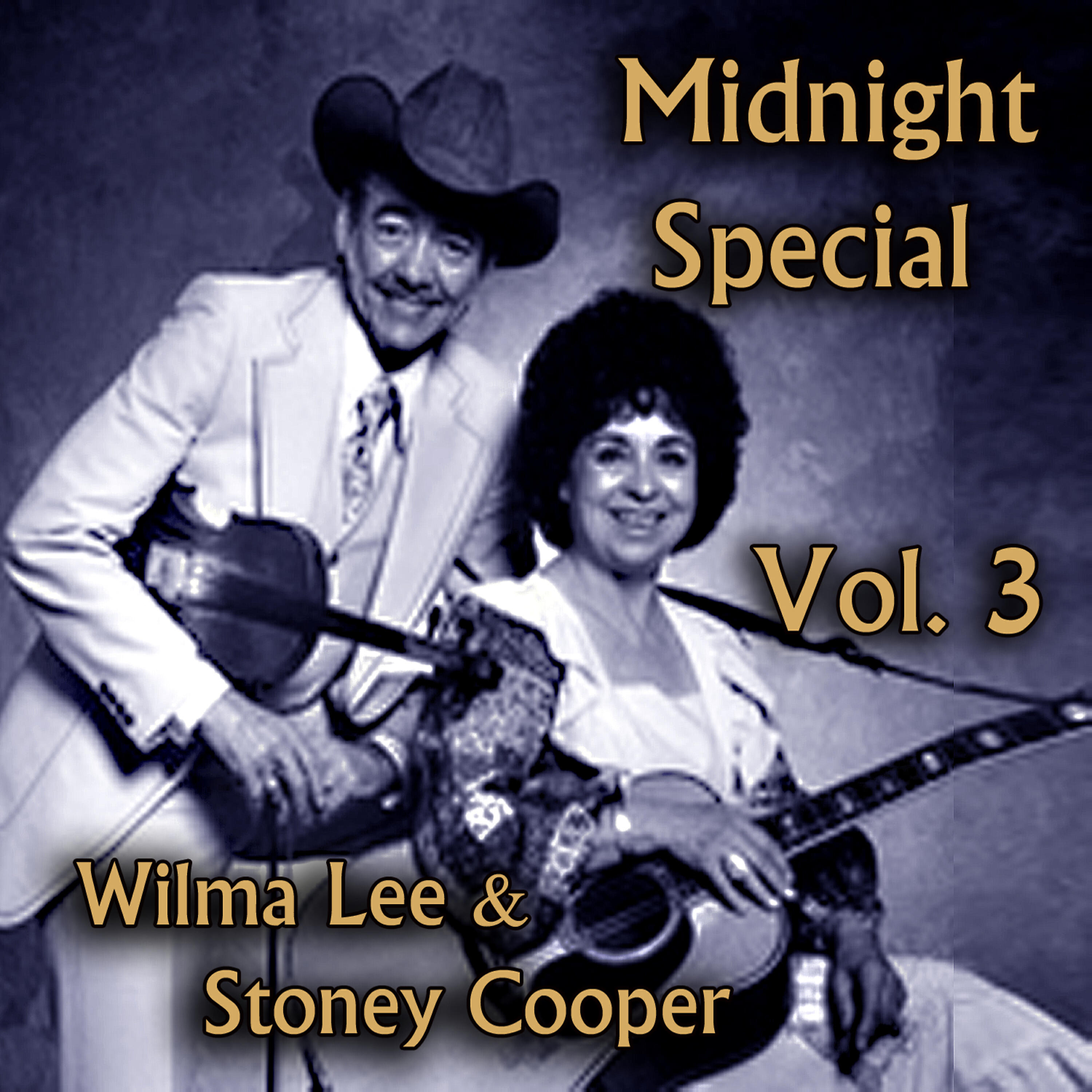 Wilma Lee - You Belong to Somebody Else