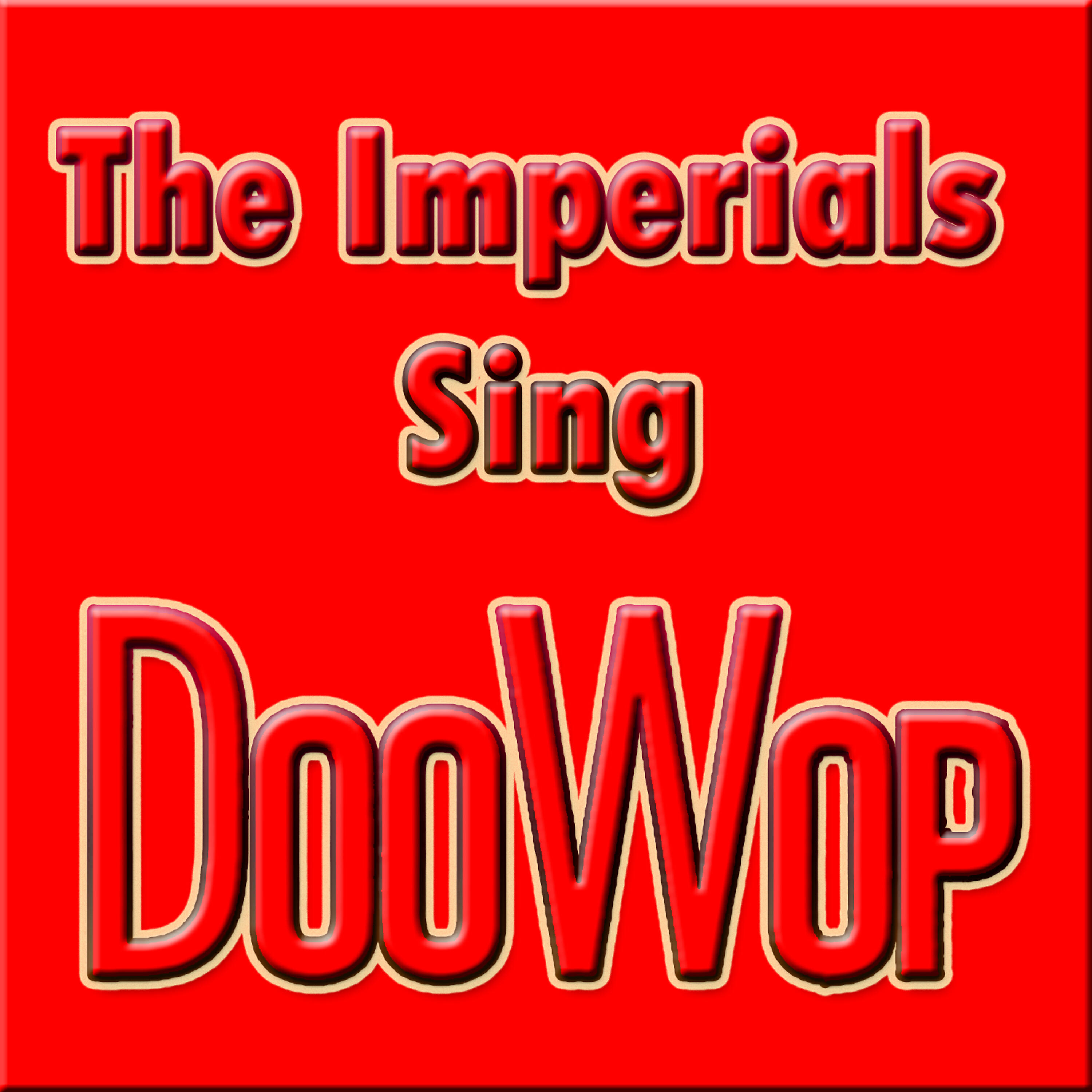 The Imperials - The Diary