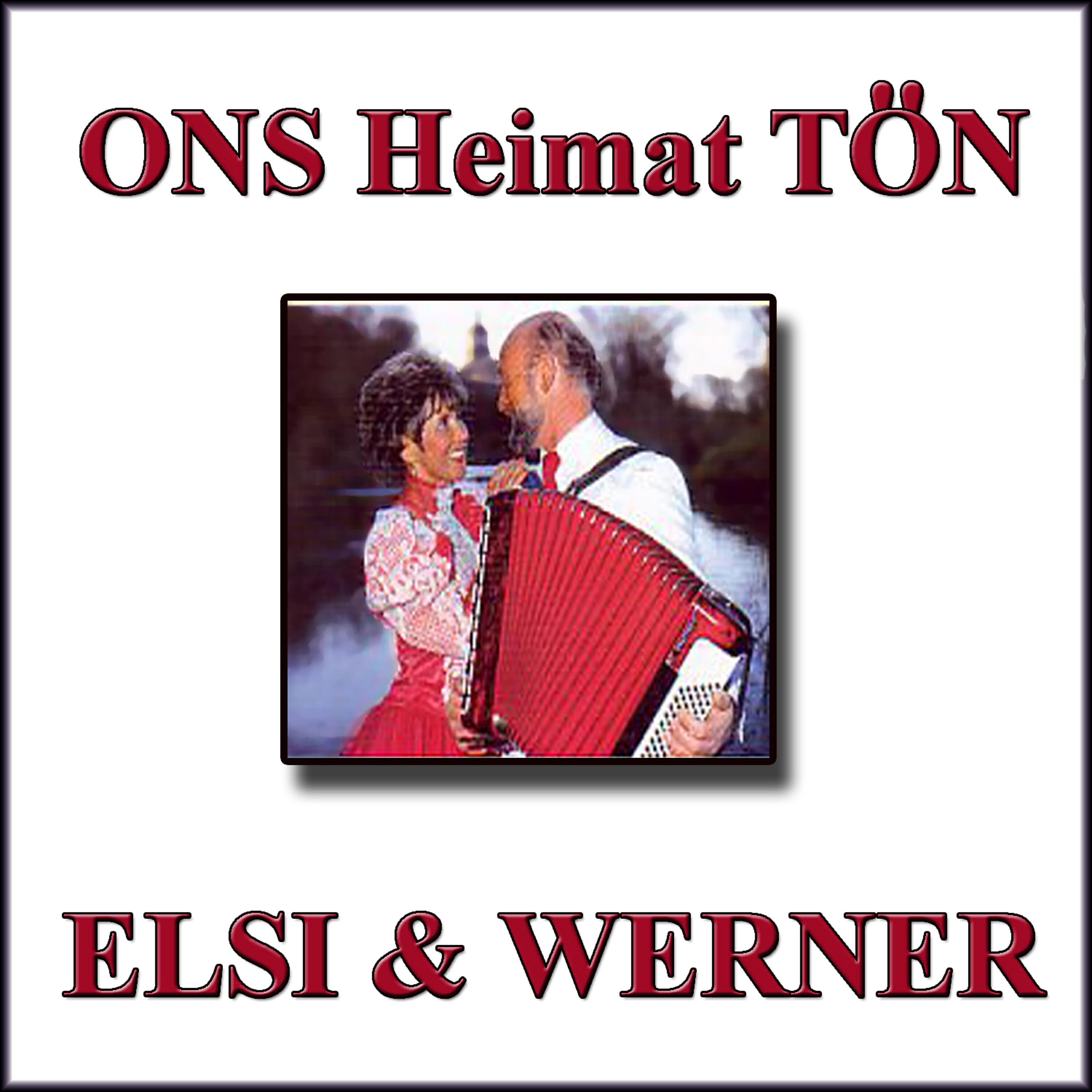 Elsi - Hey all gehört