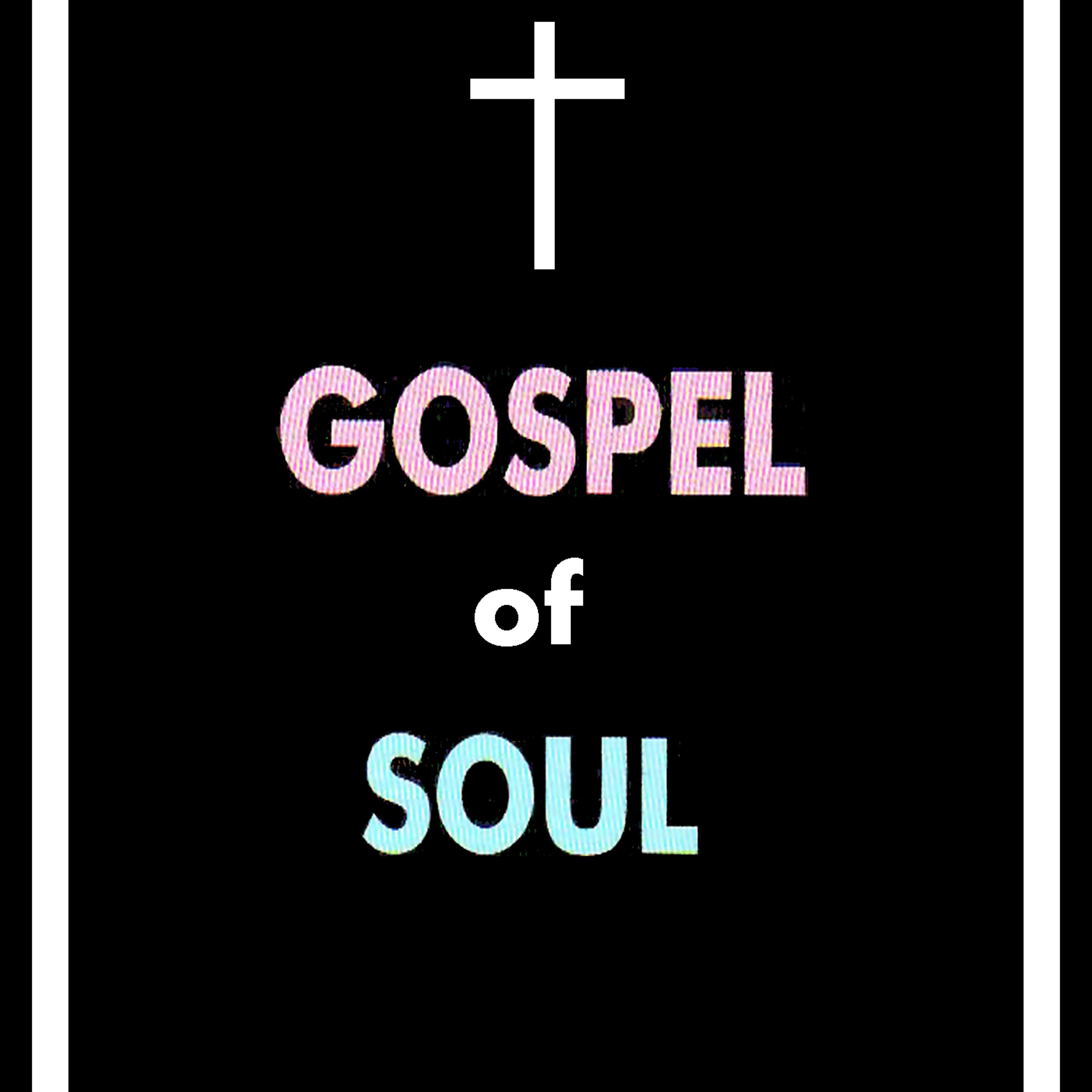 Постер альбома Gospel of Soul