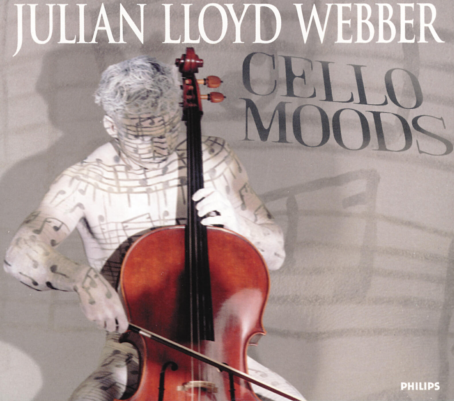 Julian Lloyd Webber - J. Lloyd Webber: Jackie's Song