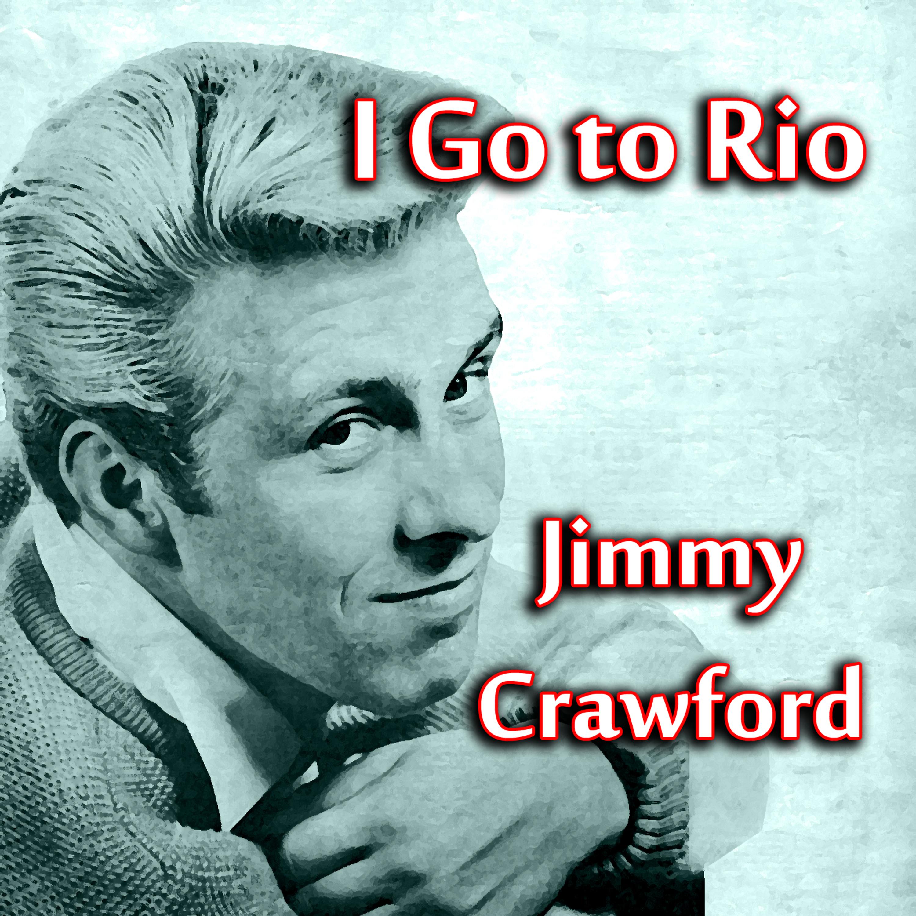 Постер альбома I Go to Rio