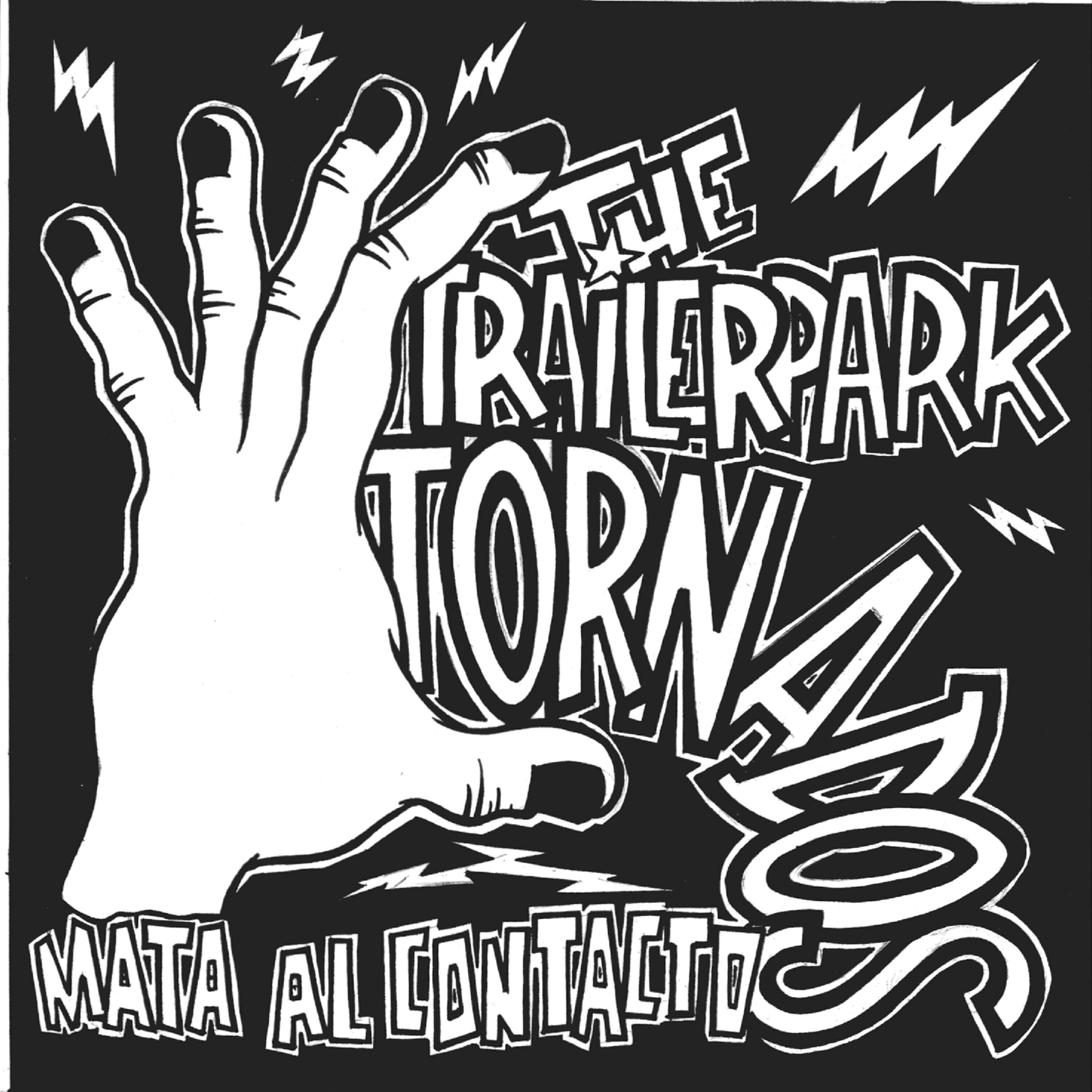 The Trailerpark Tornados - Sex of the Brain