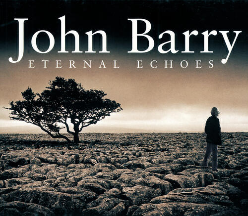 David White - Barry: Returning Home