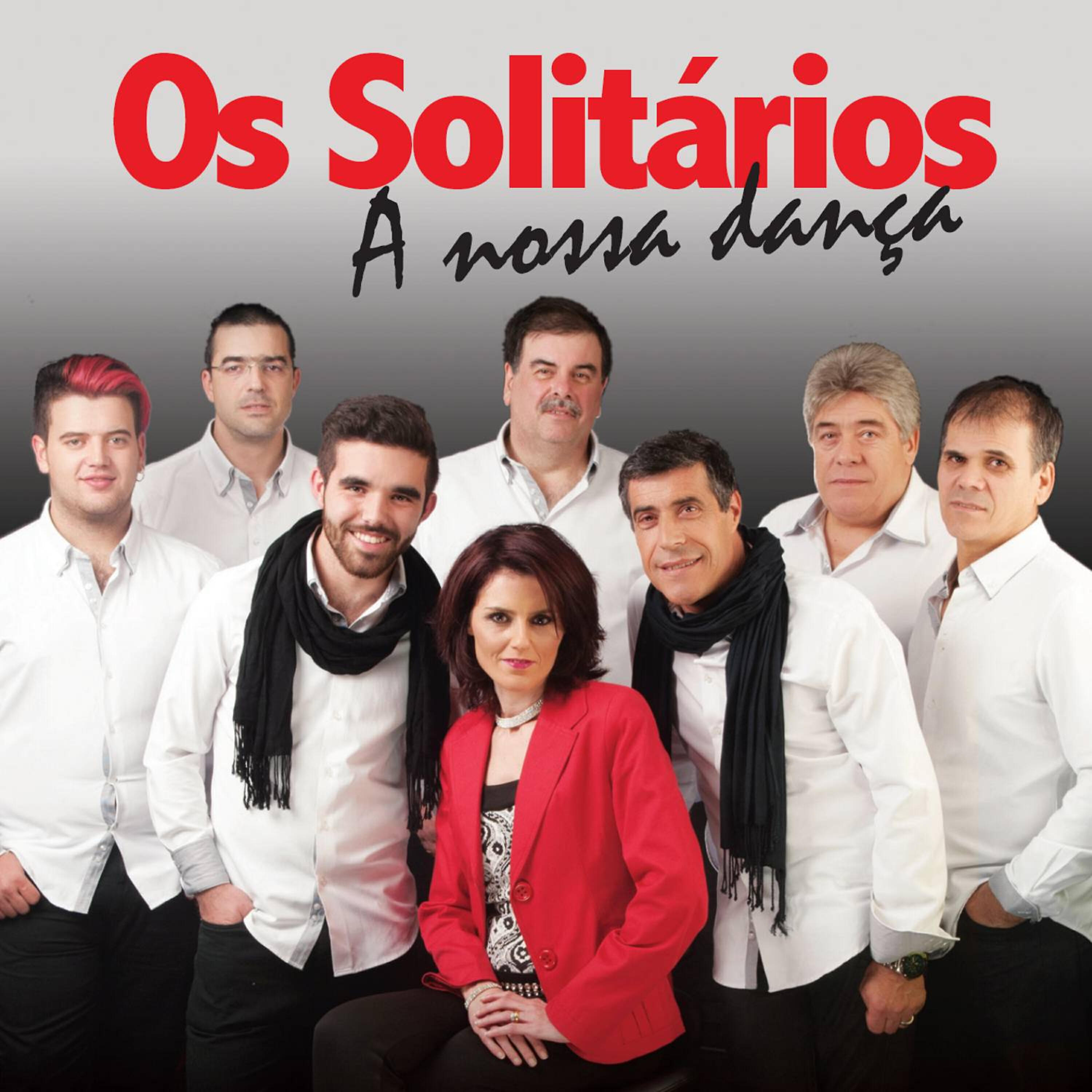 Os Solitários - Na Minha Dança