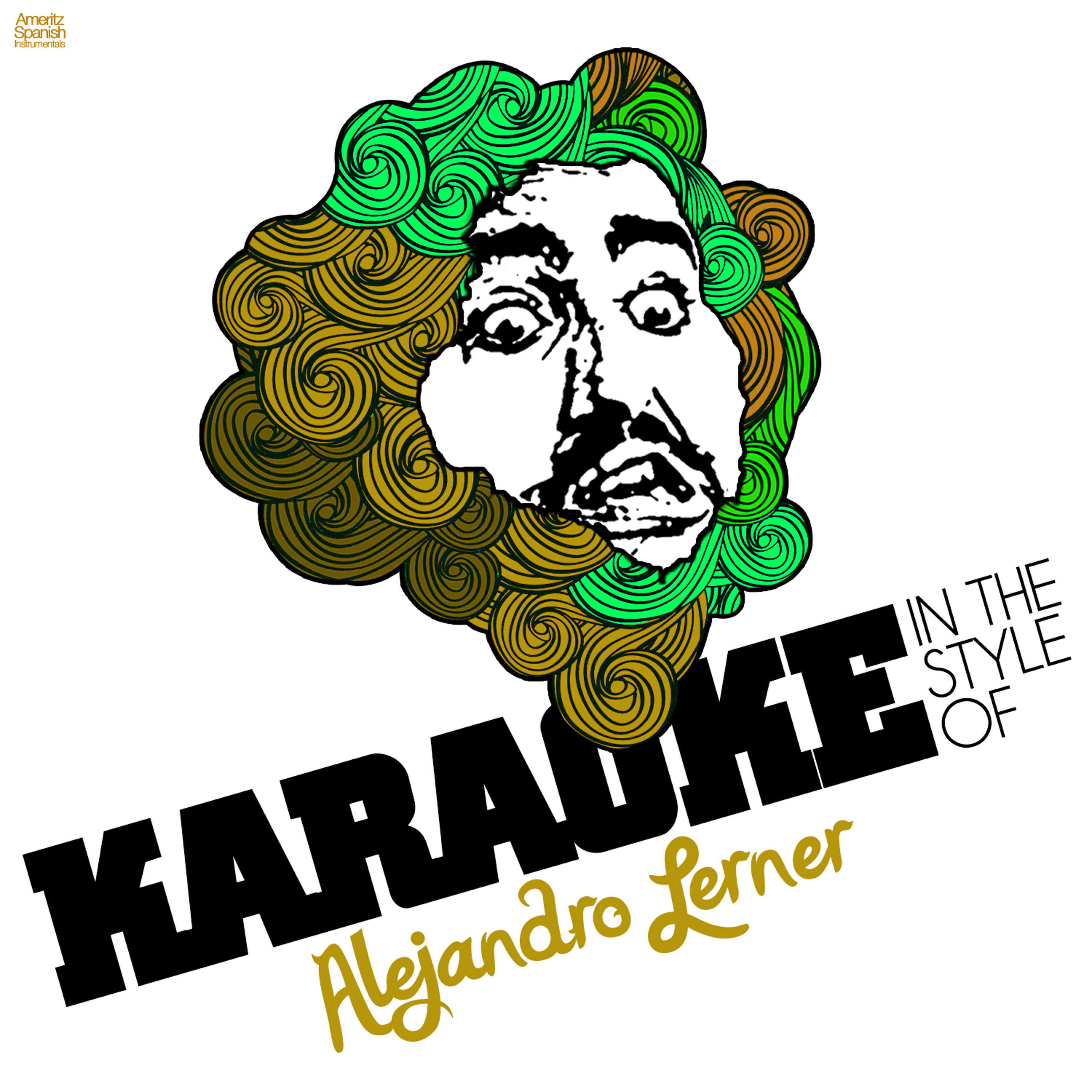 Ameritz Spanish Instrumentals - Por Un Minuto De Amor (Karaoke Version)