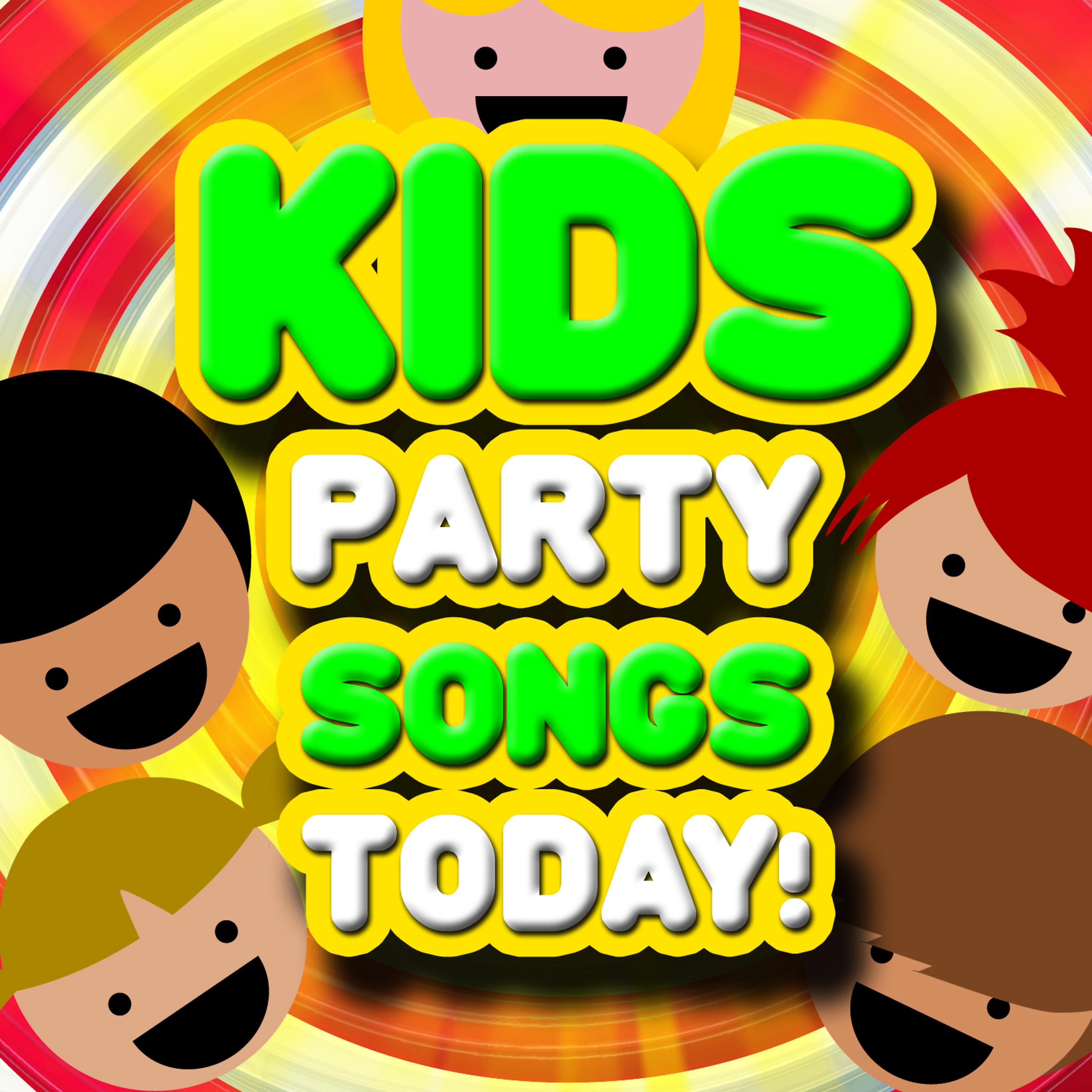 Children's Song Masters - Walking on Air (Originally Performed by Katy Perry) [Karaoke Version]