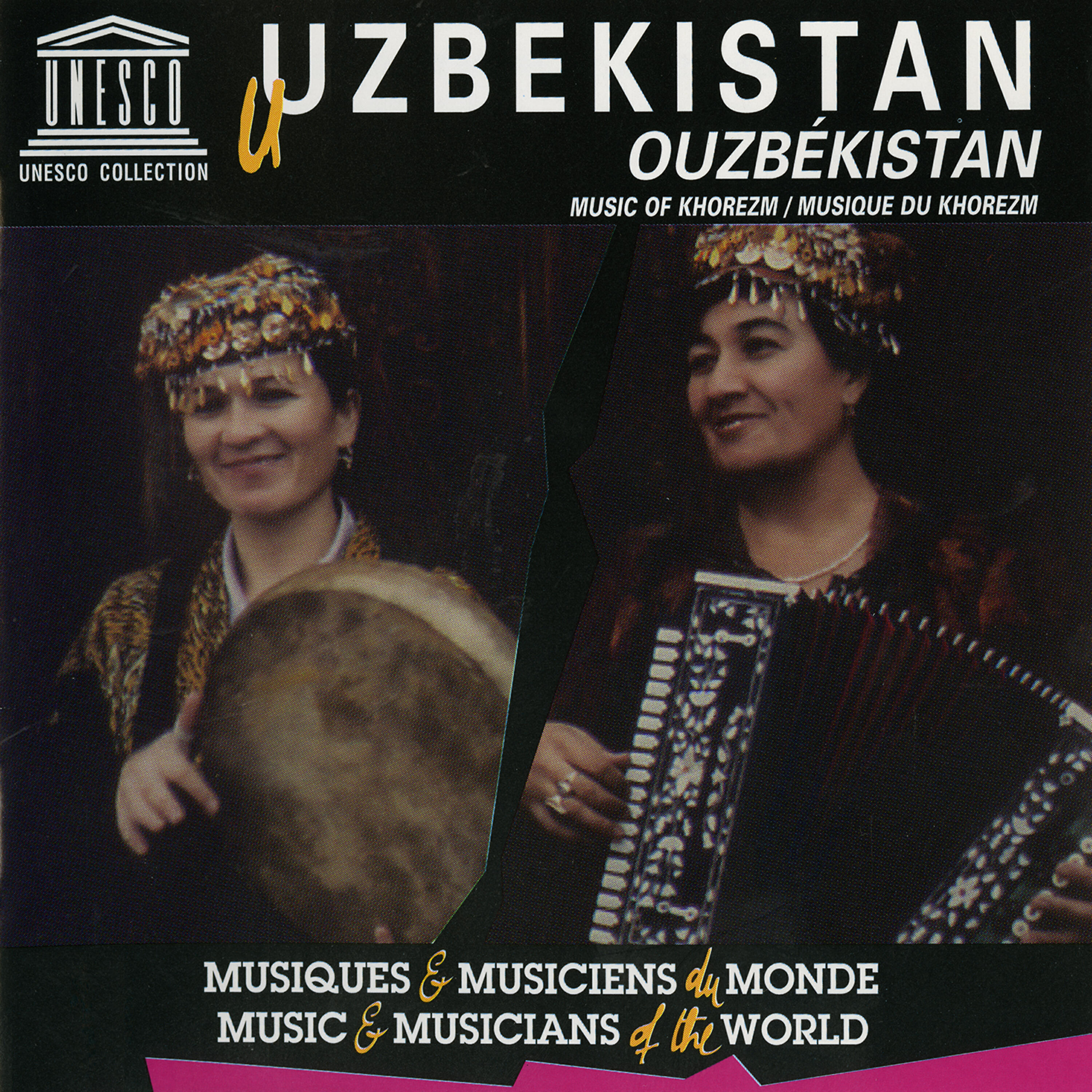 Azad Ibragimov - MUQADDIMA-I Segah