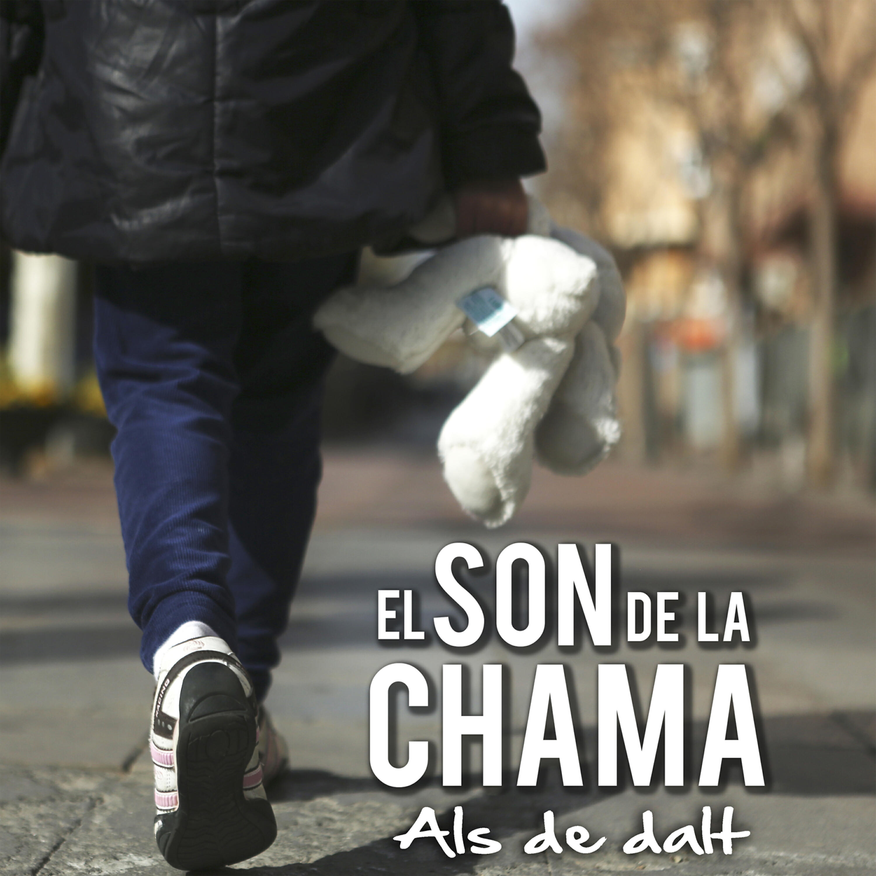 Txarango - Als de Dalt