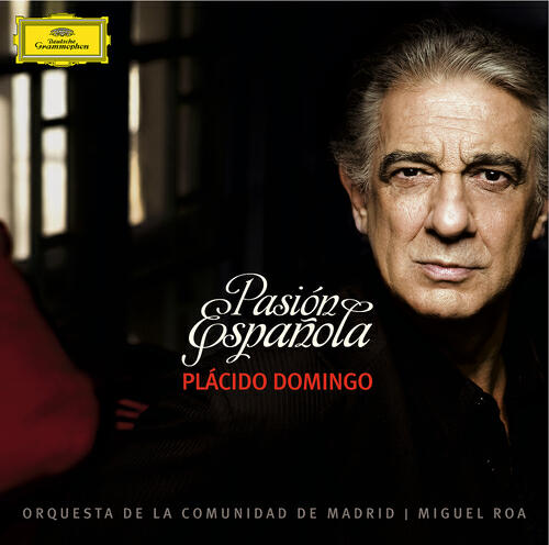 Placido Domingo - Quiroga: Te lo juro yo - Orchestrated By Emilio Aragón