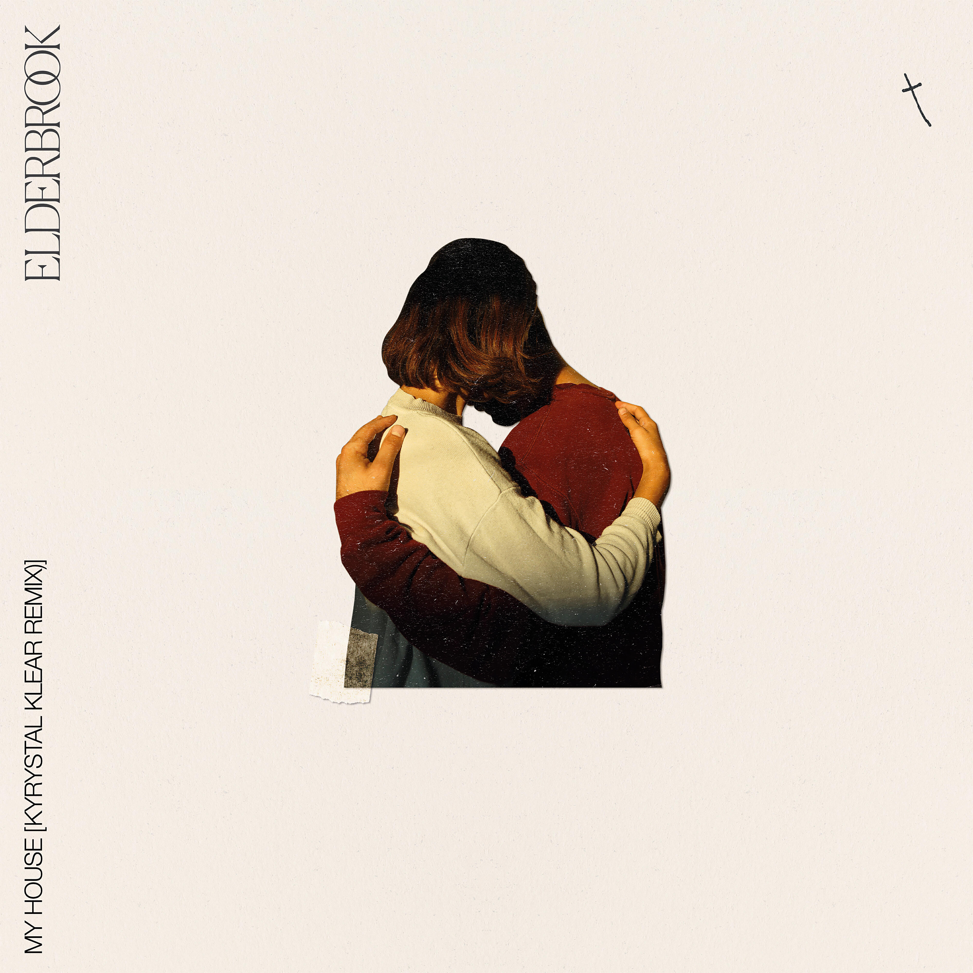 Elderbrook - My House (Krystal Klear Remix)