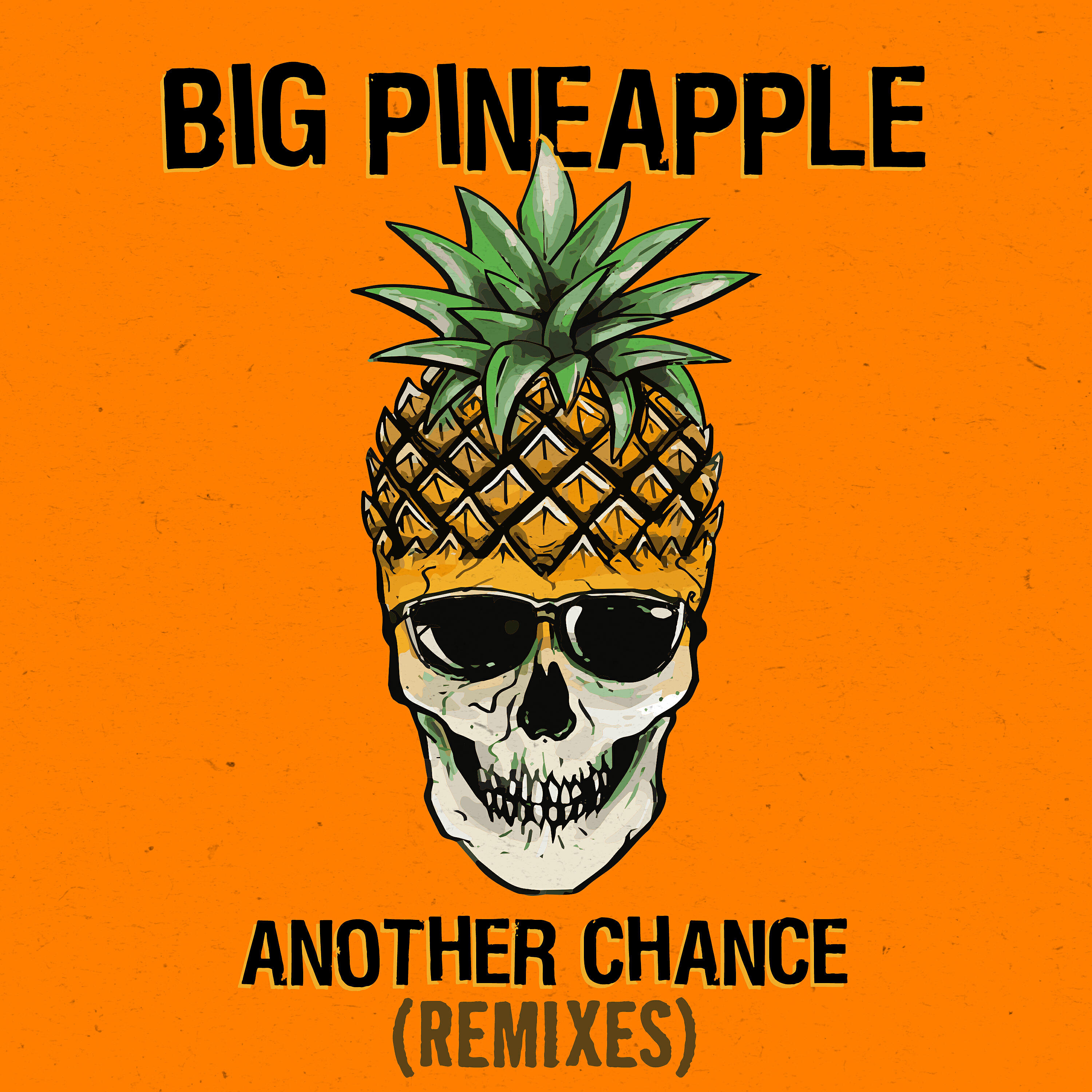 Big Pineapple - Another Chance (Don Diablo Chill Mix)