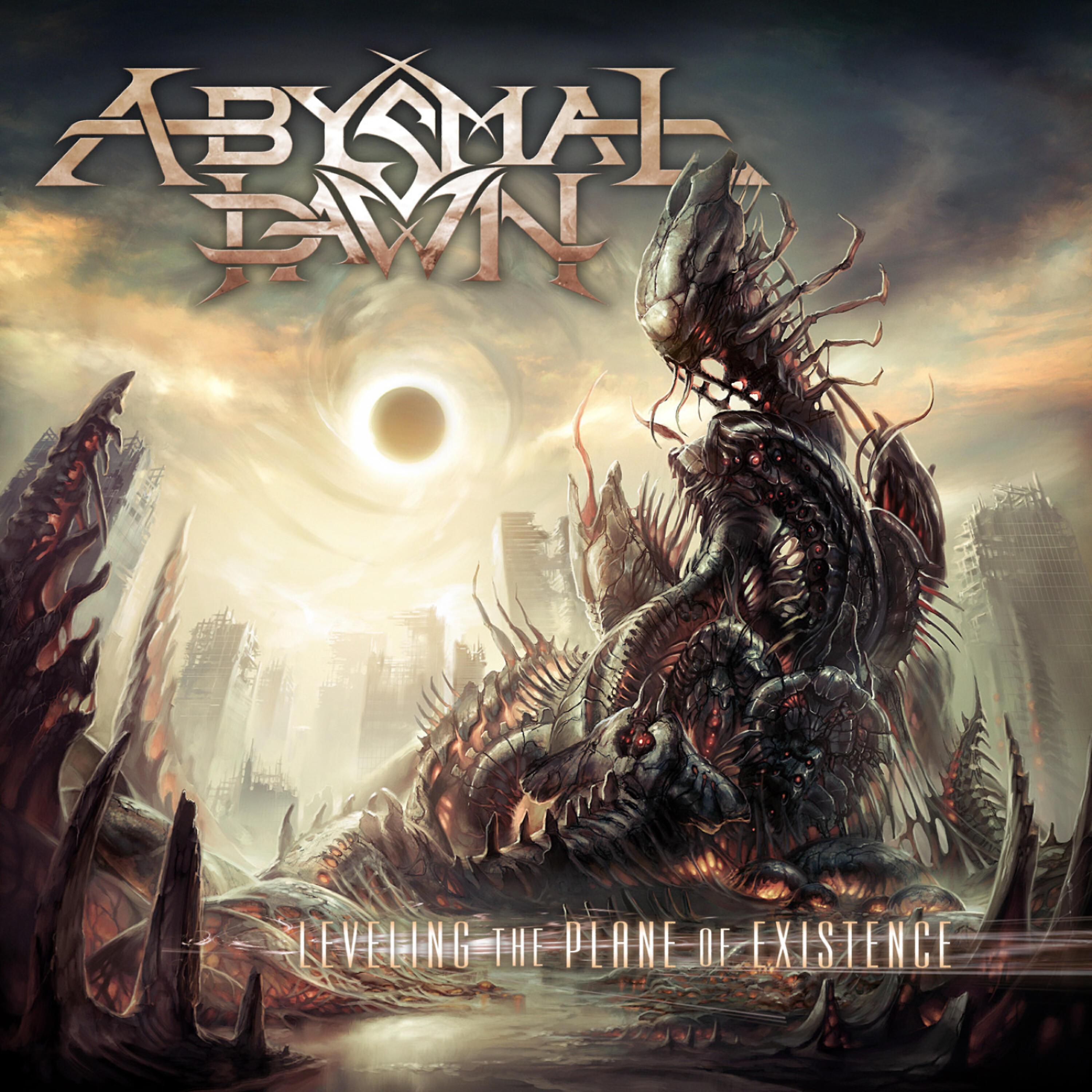 Abysmal Dawn - Our Primitave Nature